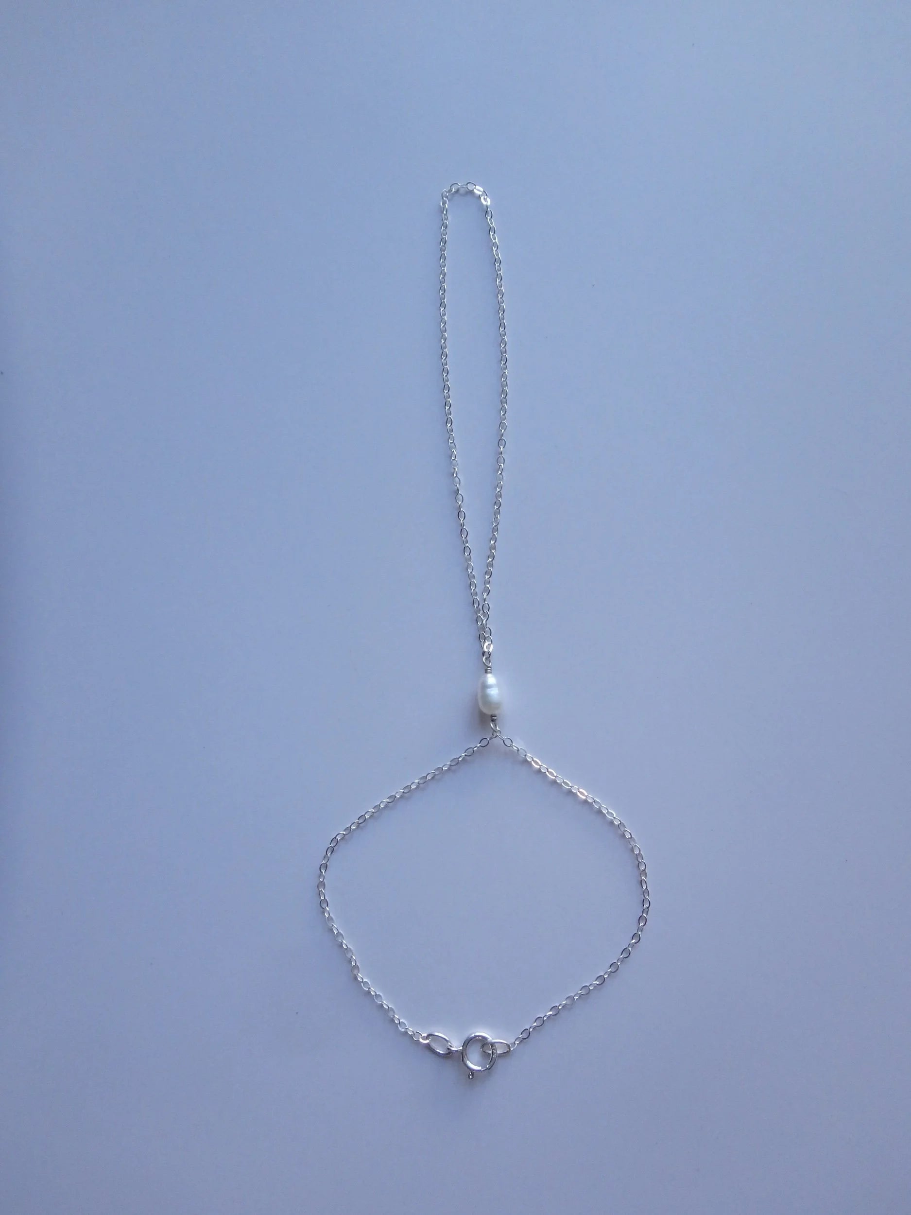 The Coast Handchain