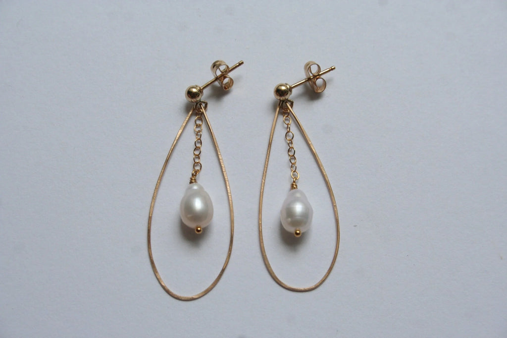 Solstice Earrings