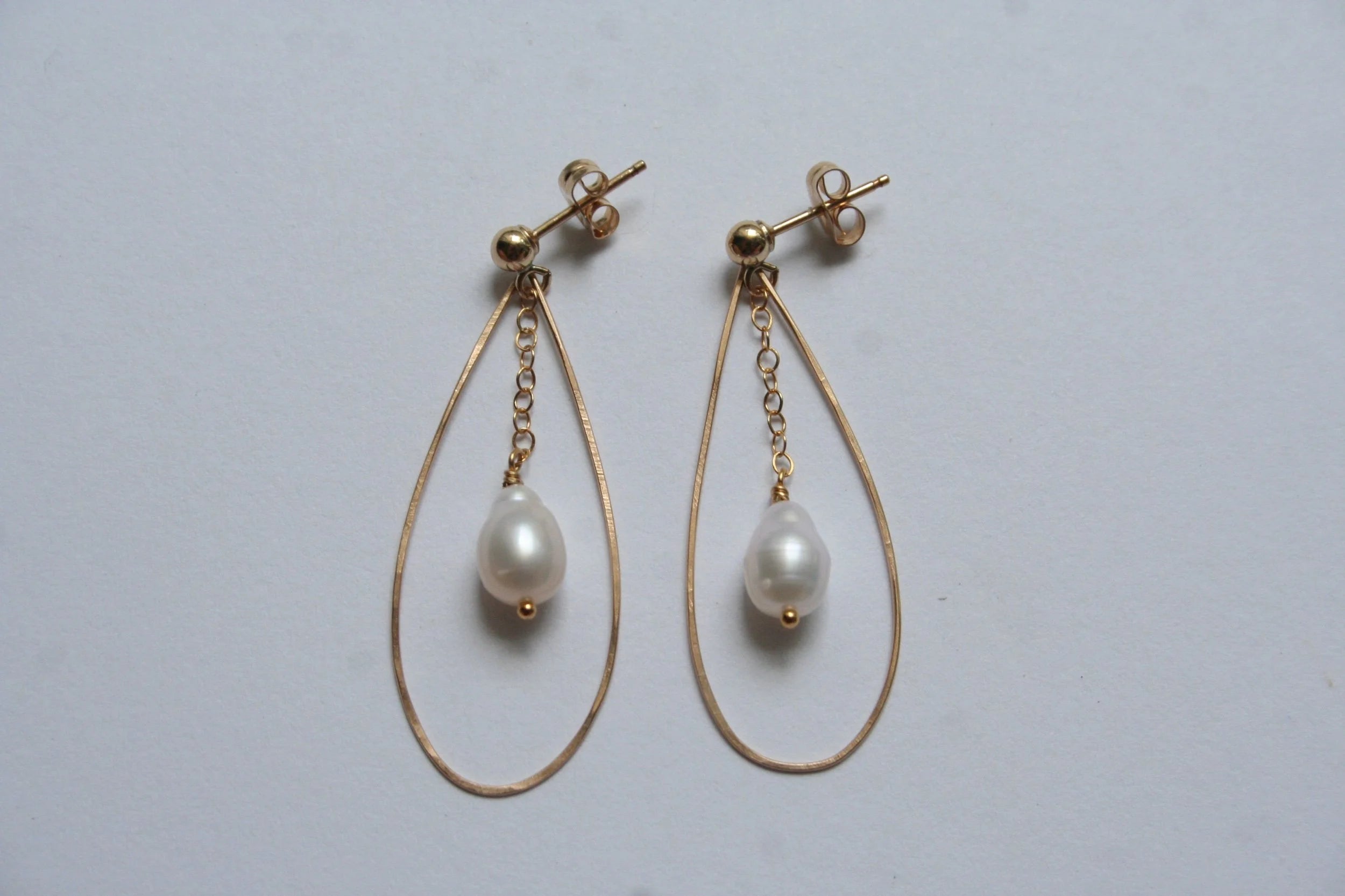 Solstice Earrings