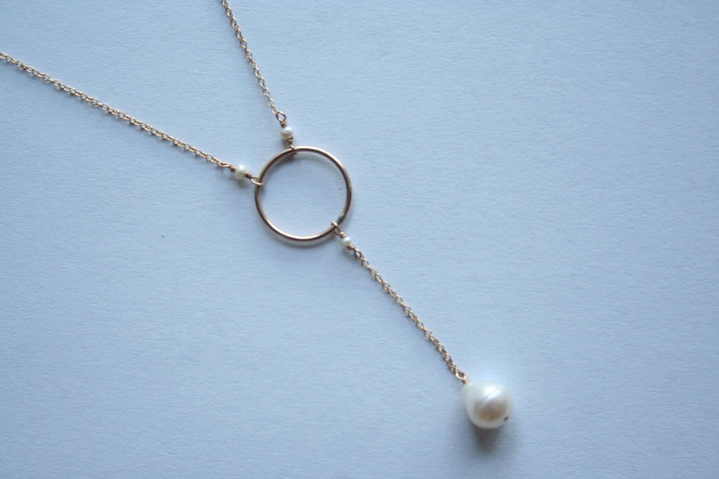 Lighthouse Lariat