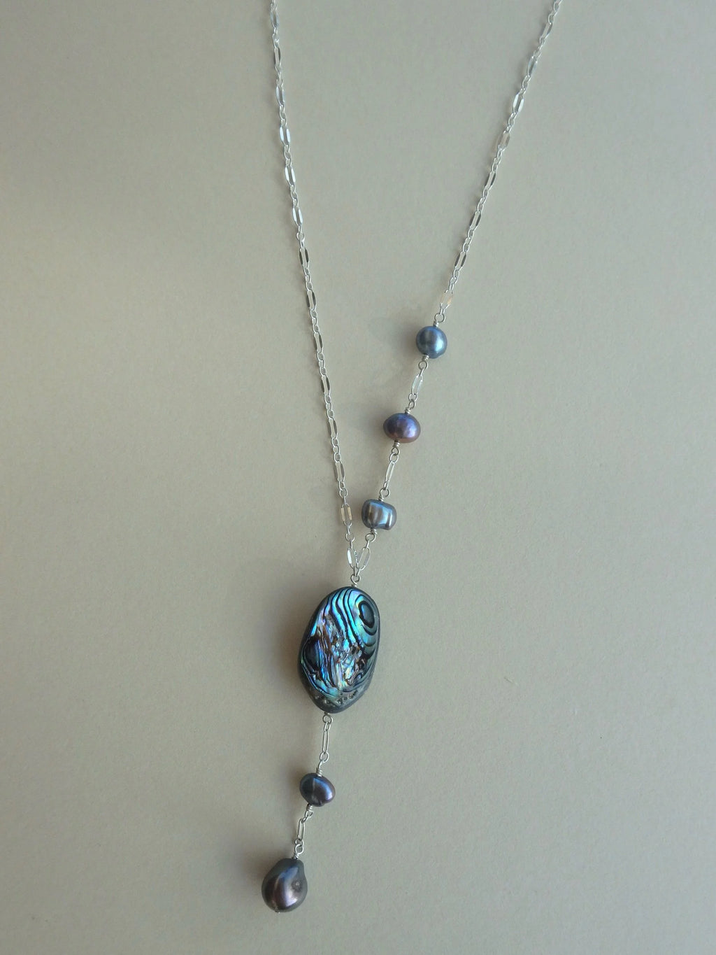 Twilight Necklace