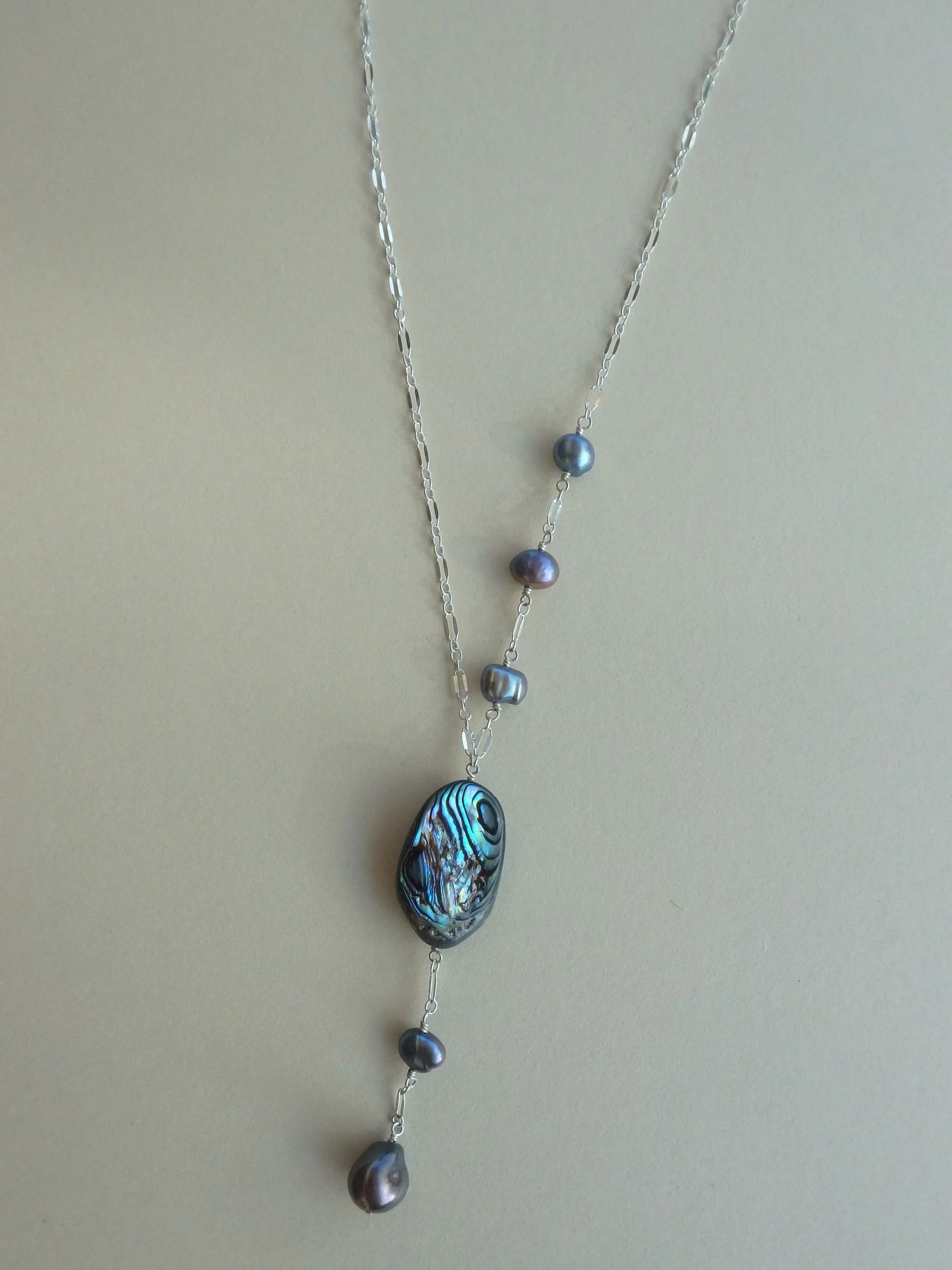 Twilight Necklace