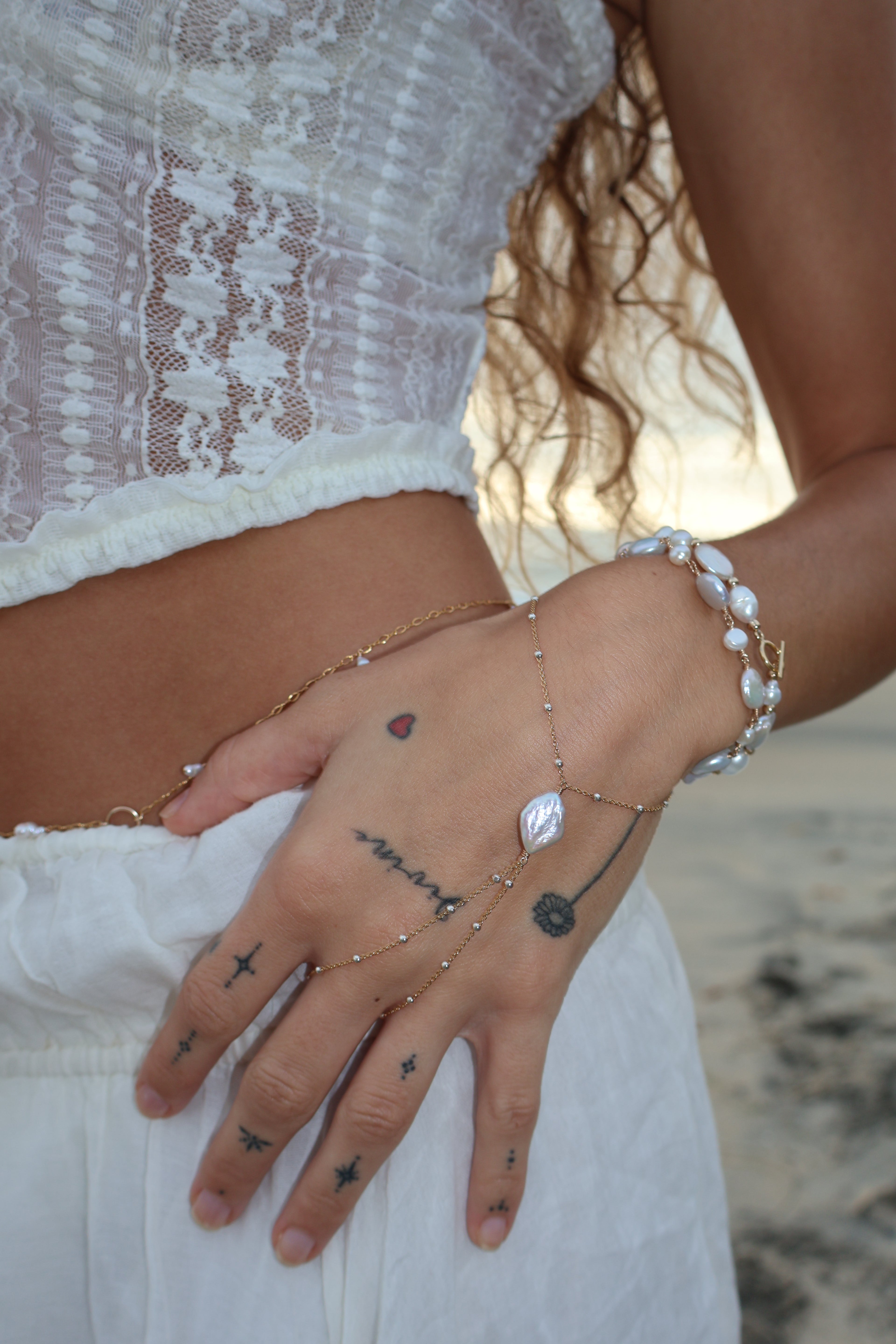 Lauren Bracelet