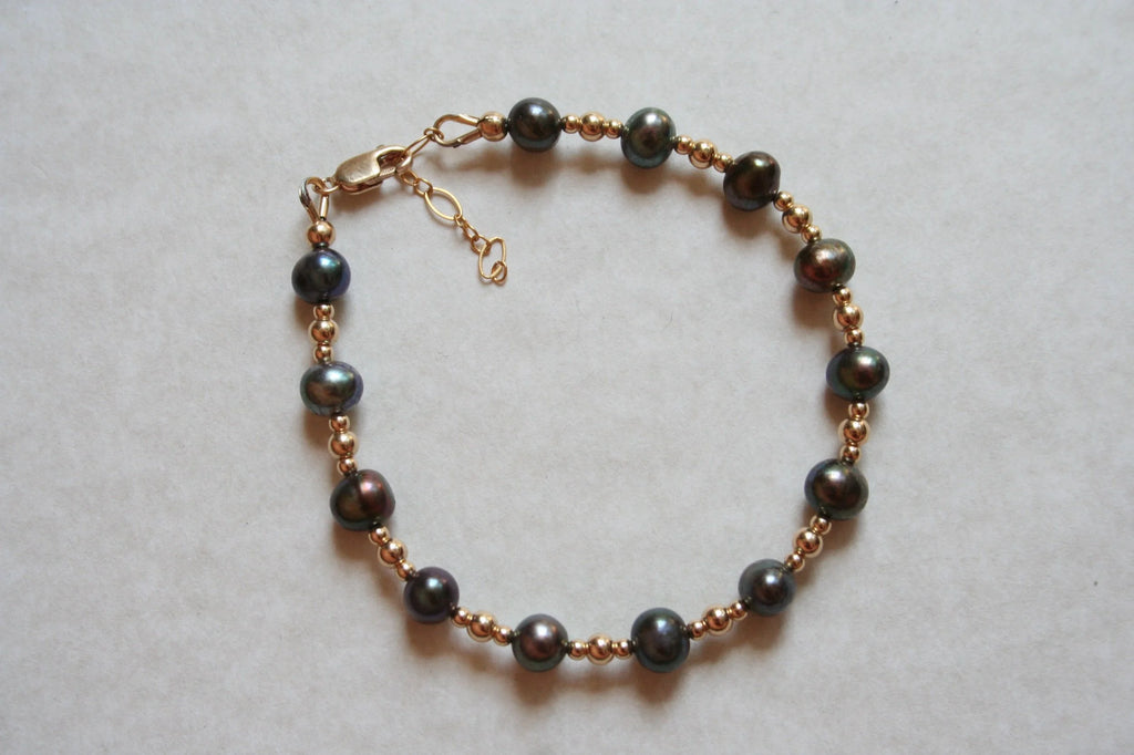 Inti Bracelet
