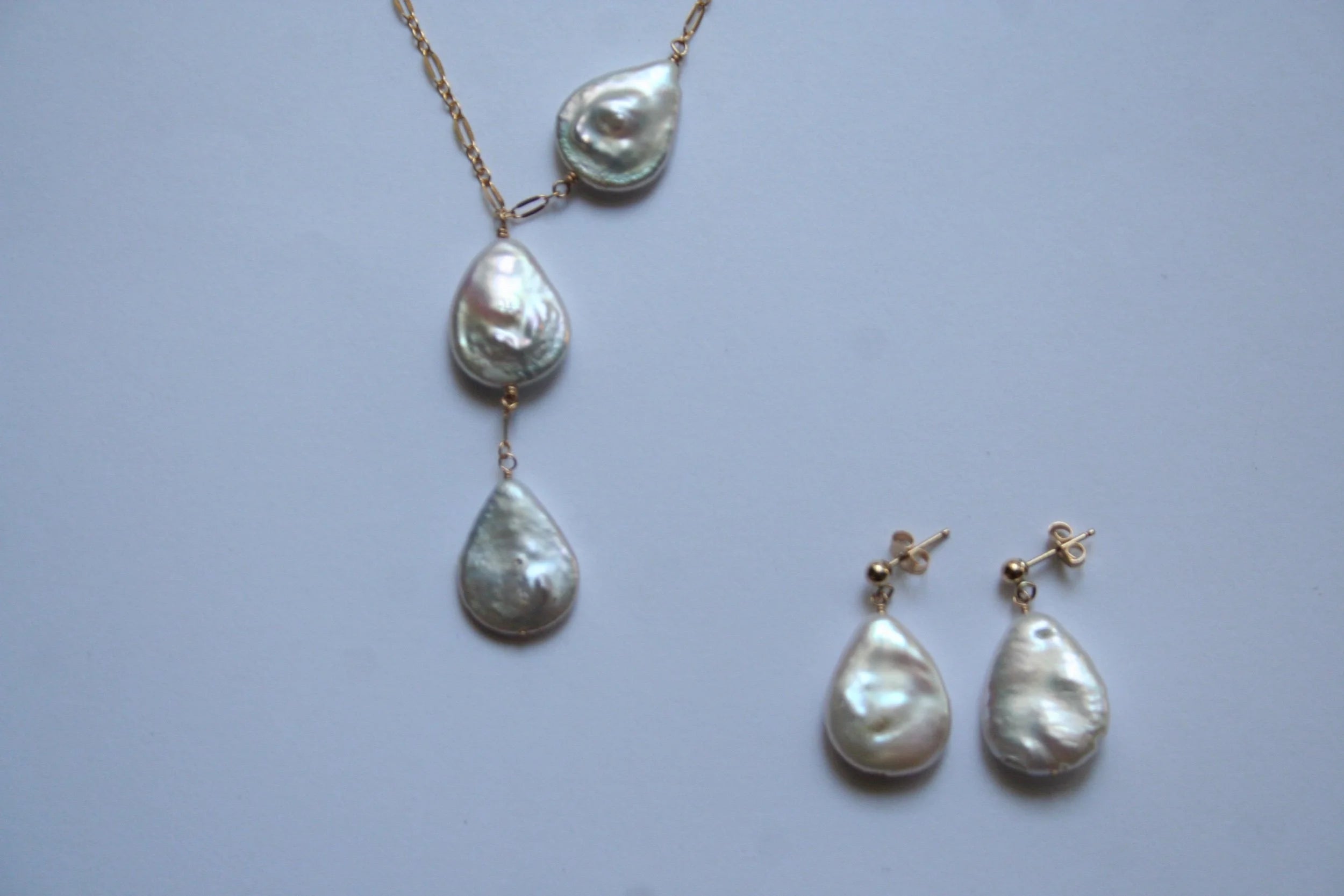 Morgan Earrings