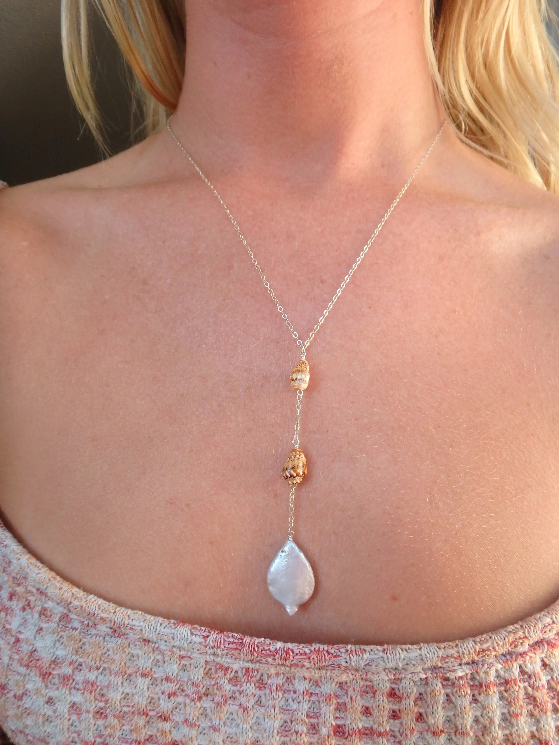 Jana Necklace