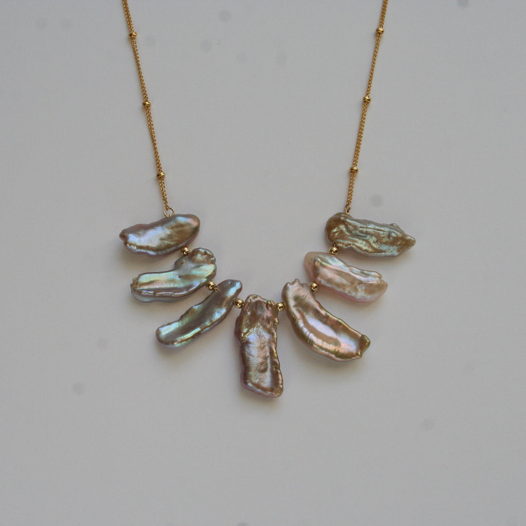 Belle Necklace