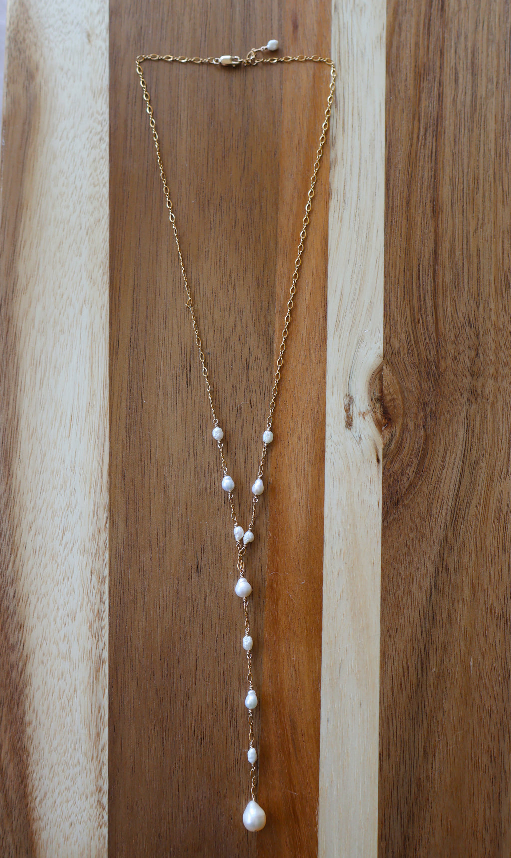 Last Light Lariat