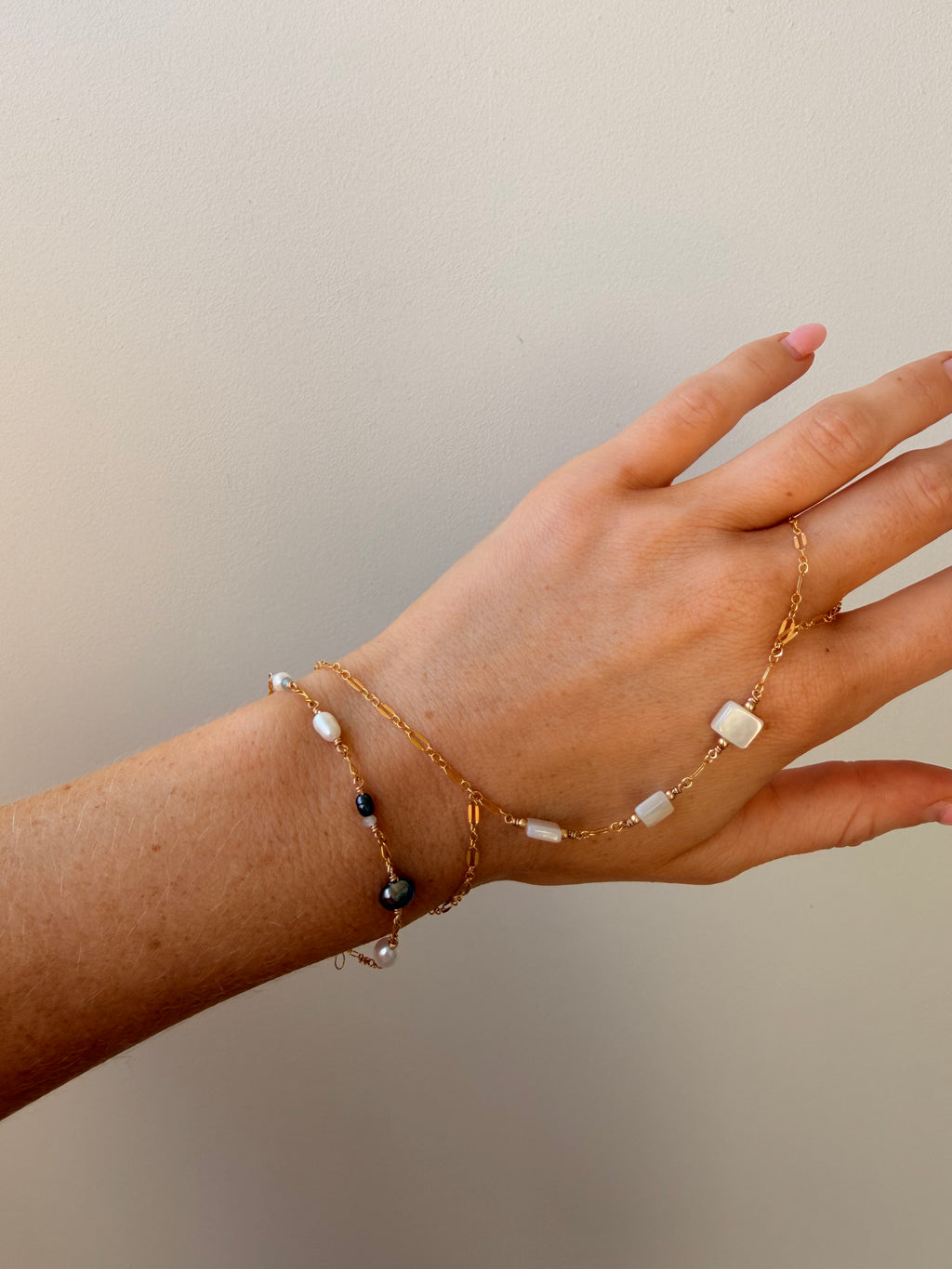 Rue Bracelet