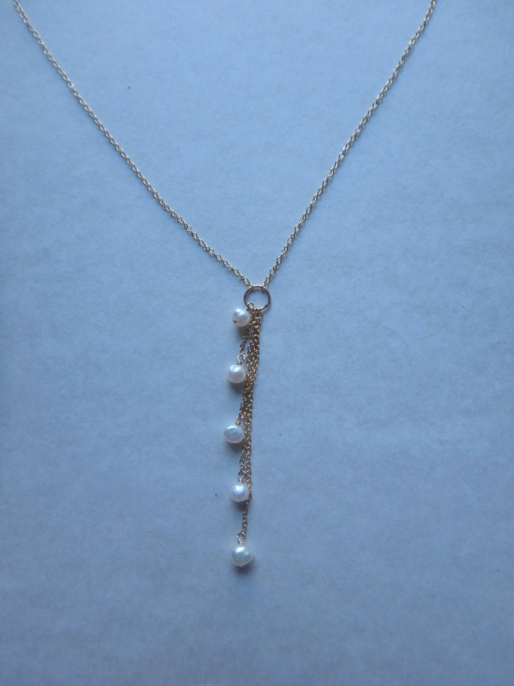 Glow Necklace