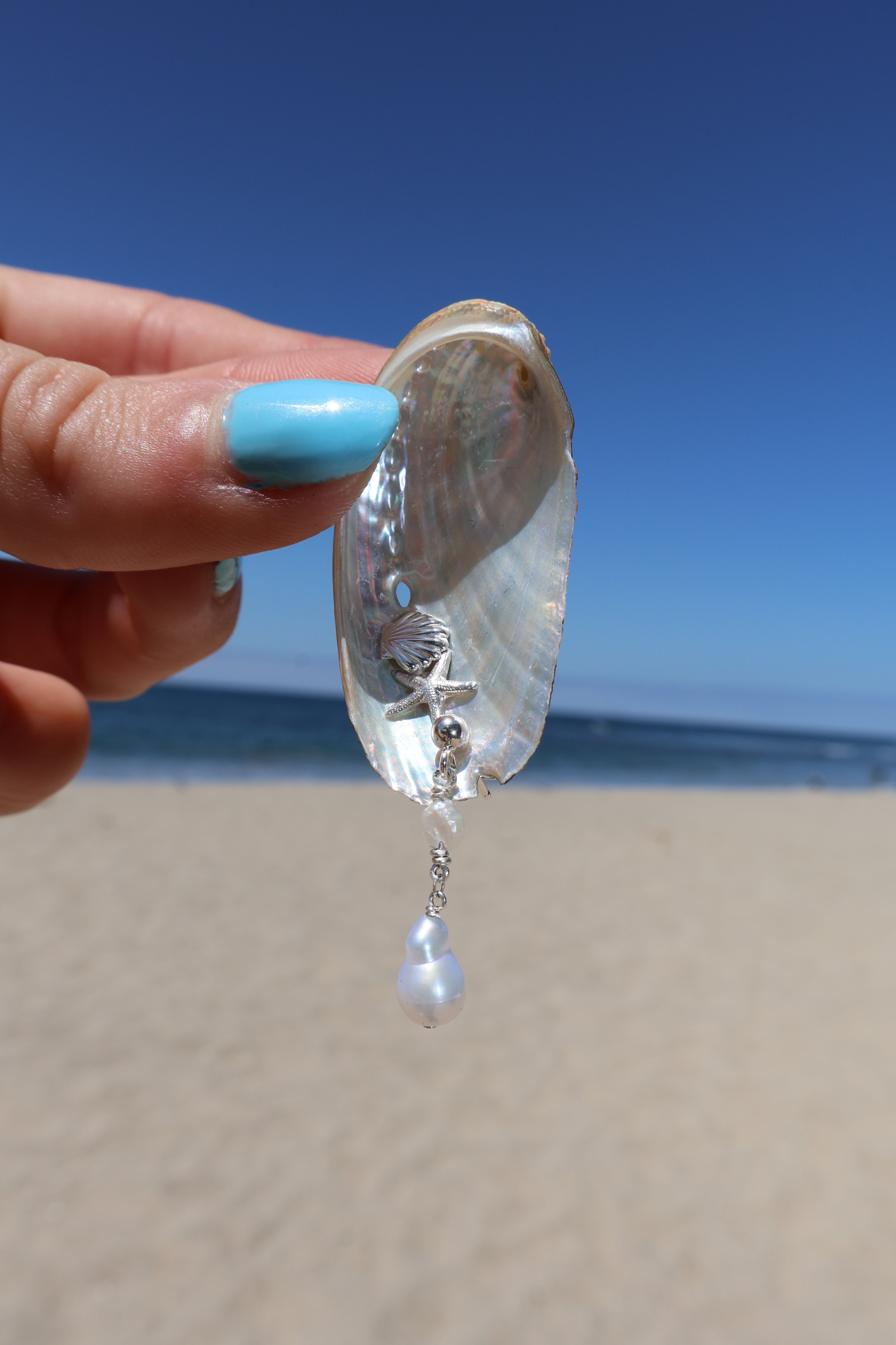 Encinitas Earring Set • 3 Pairs