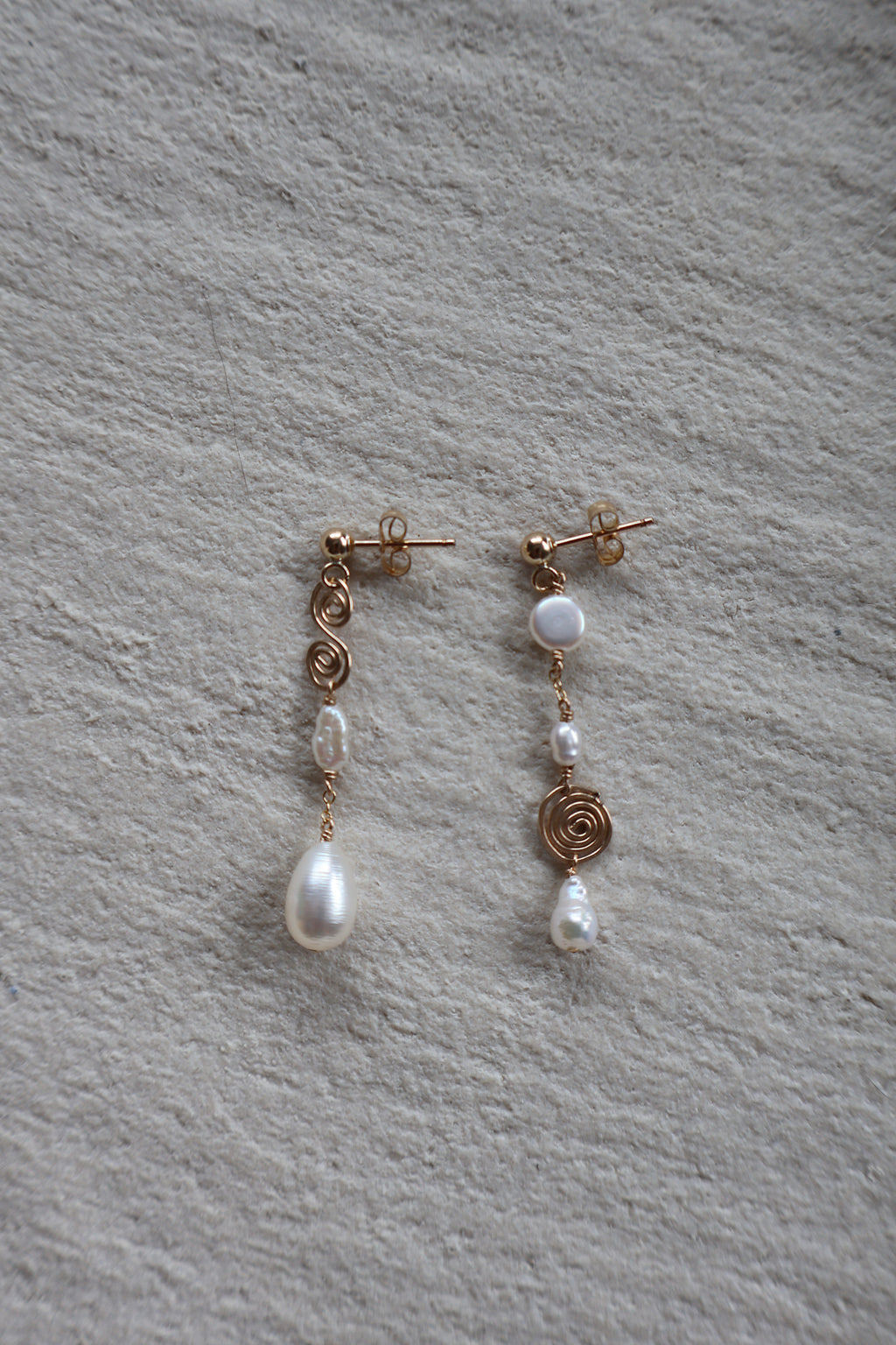 Nola Earringa