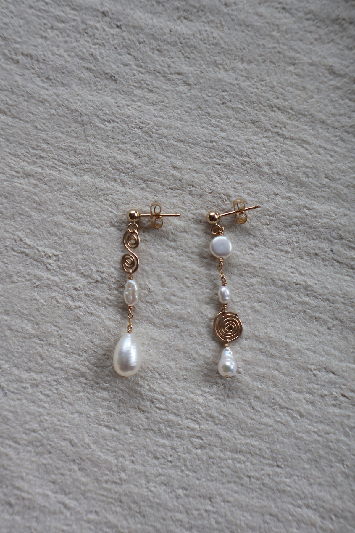 Nola Earringa