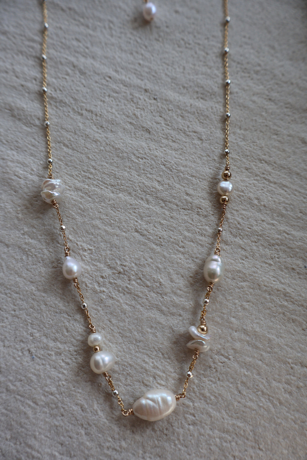 Polly Necklace