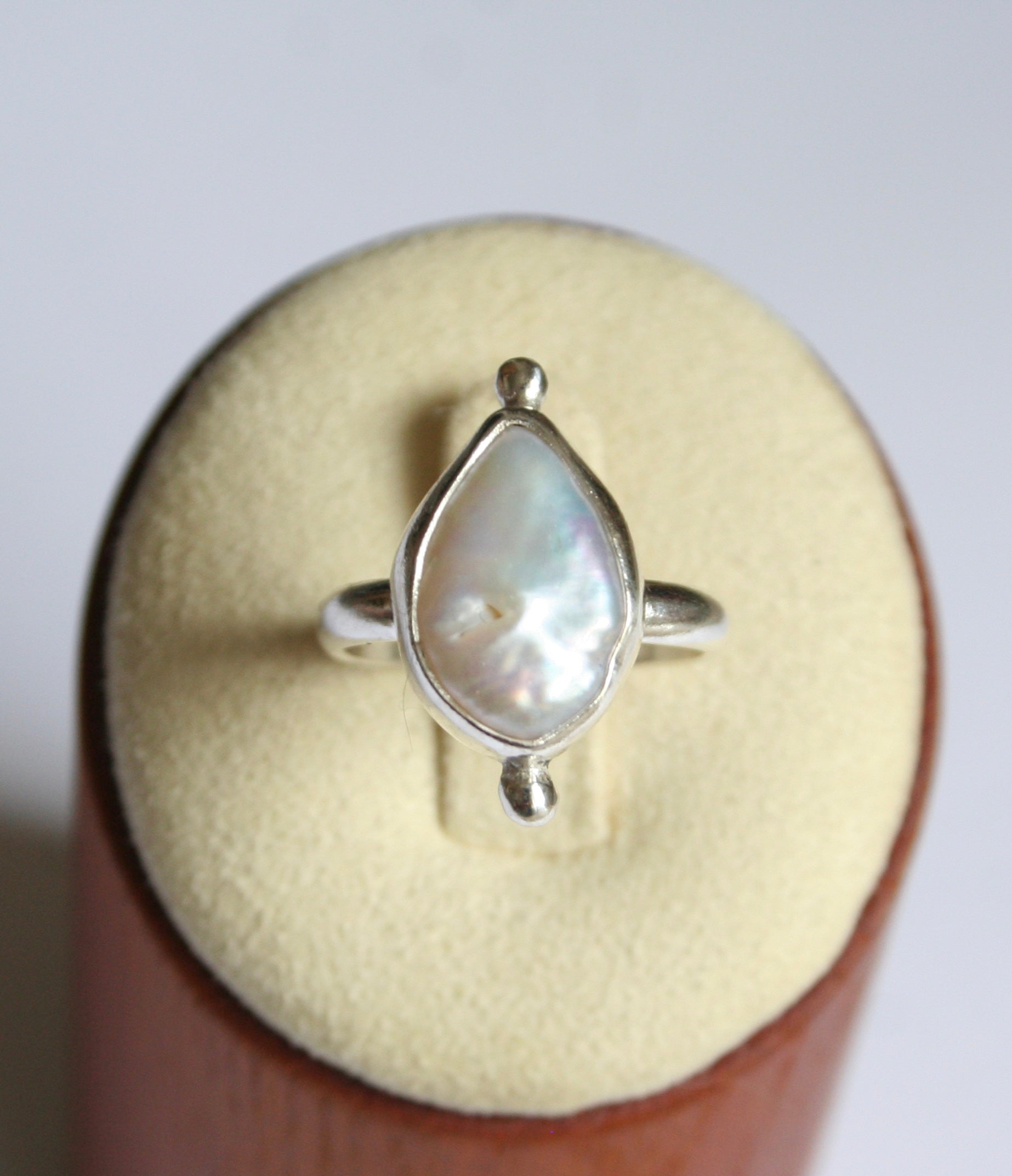 Sylvie Ring • Size 6