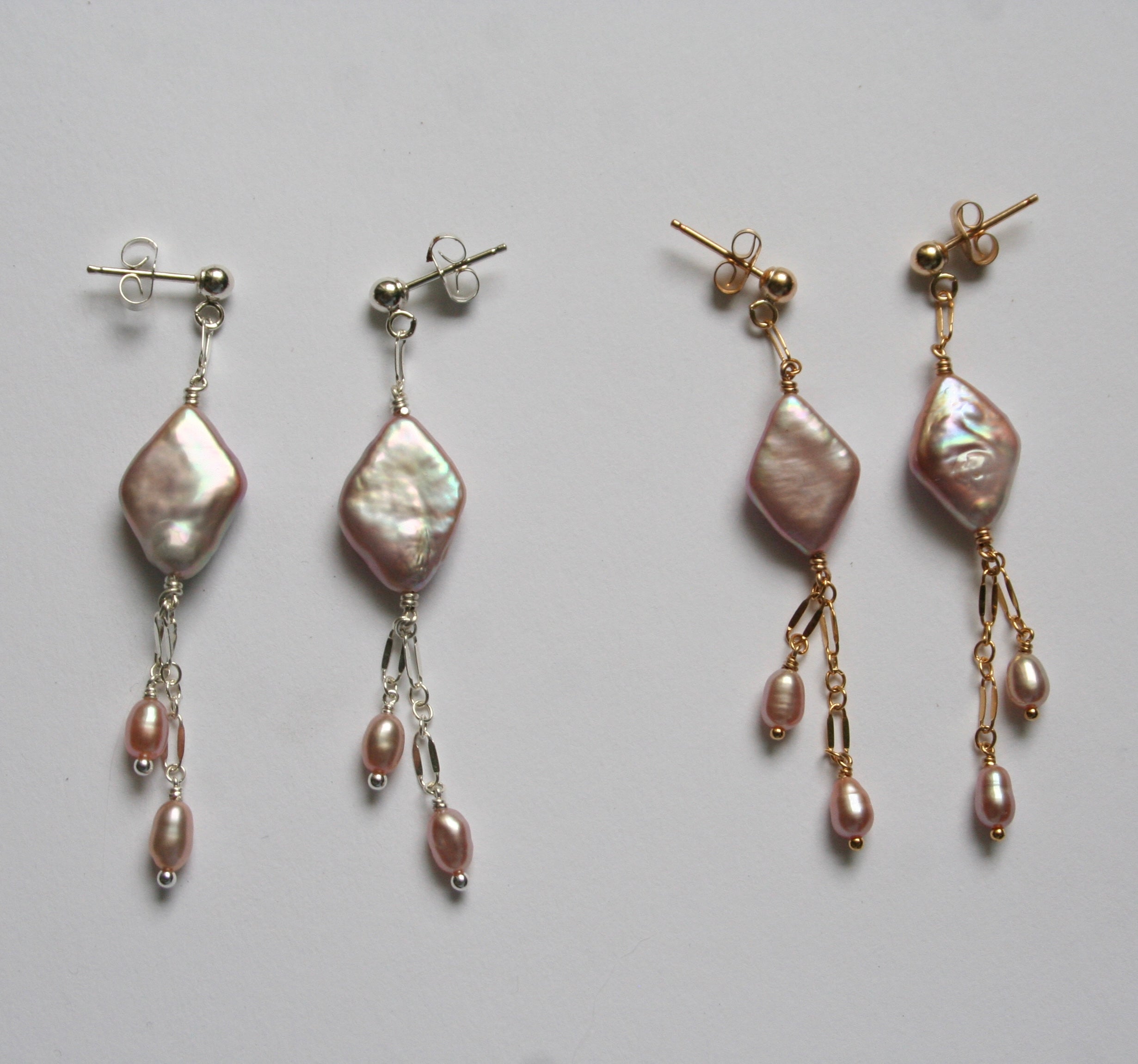 Muse Earrings