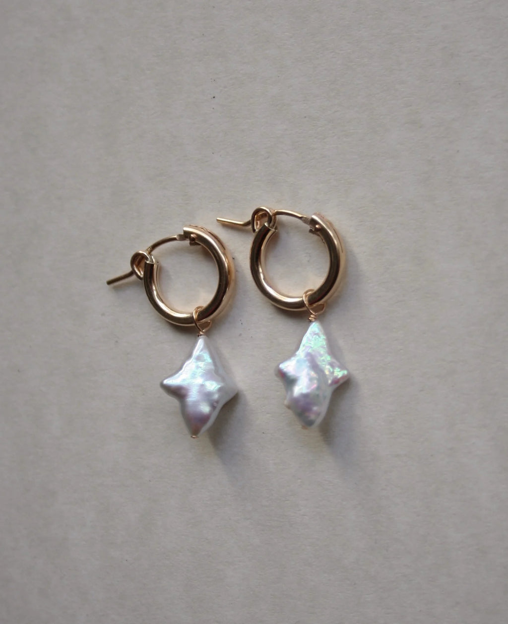 Moonlight Earrings