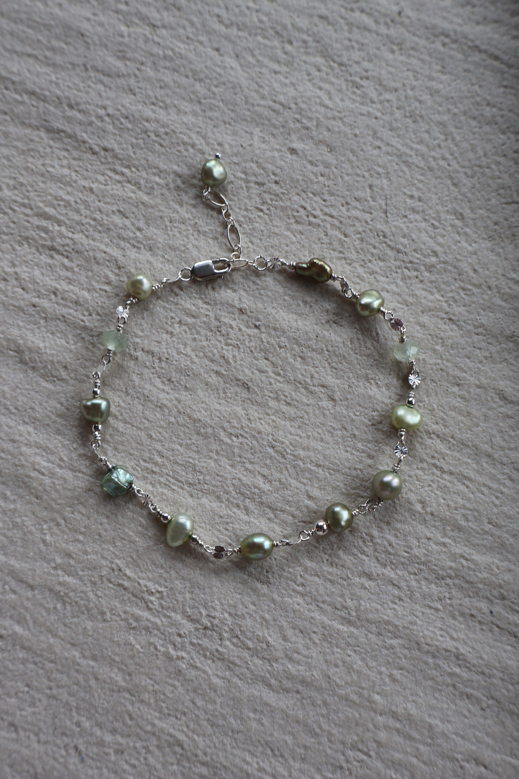 Orla Bracelet