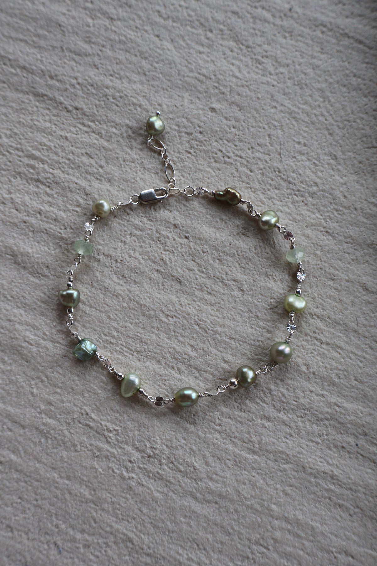 Orla Bracelet