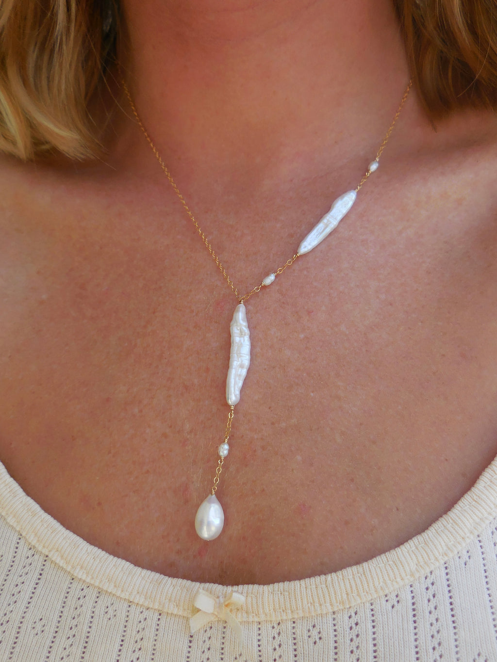 Solana Necklace