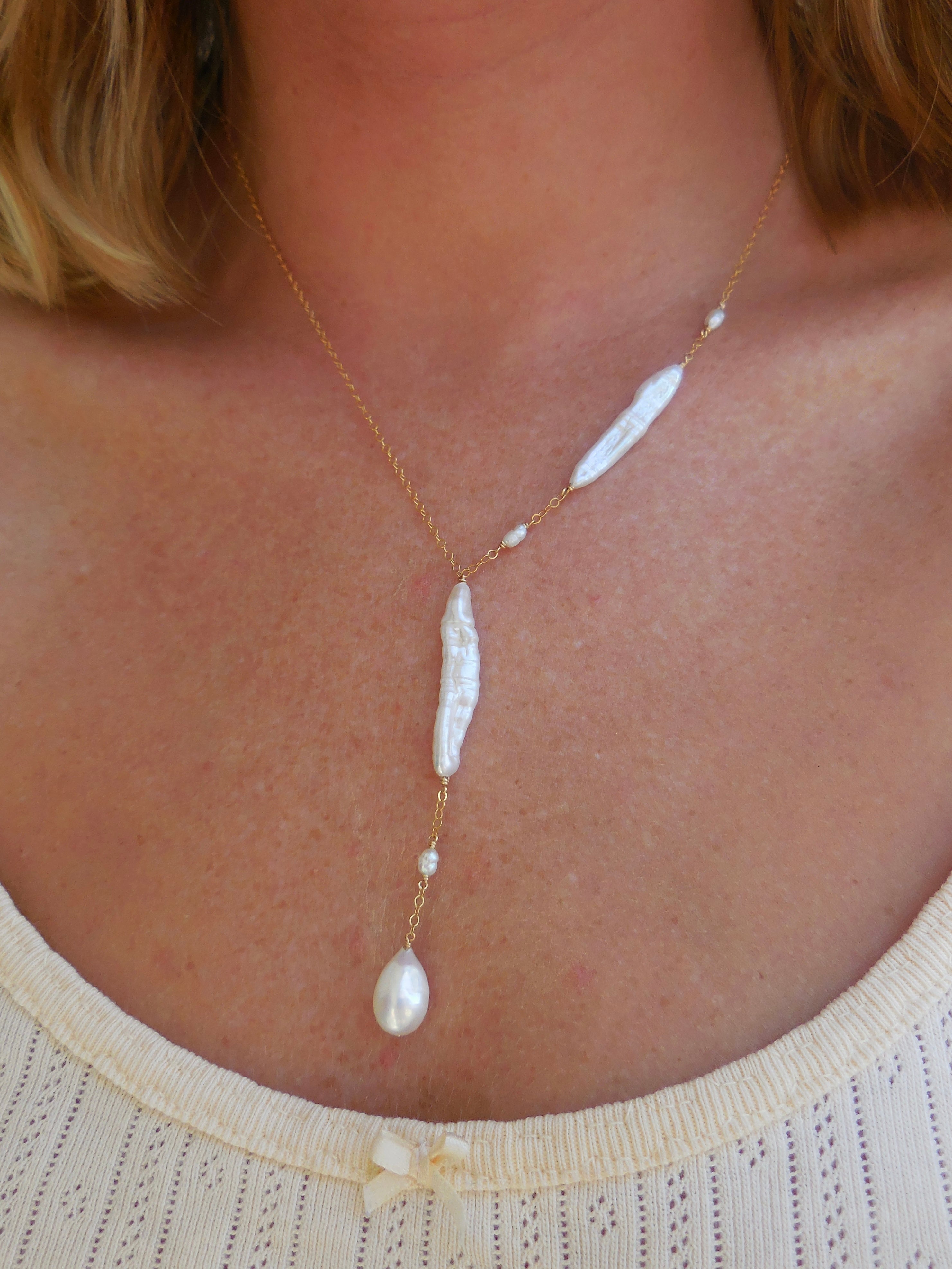 Solana Necklace