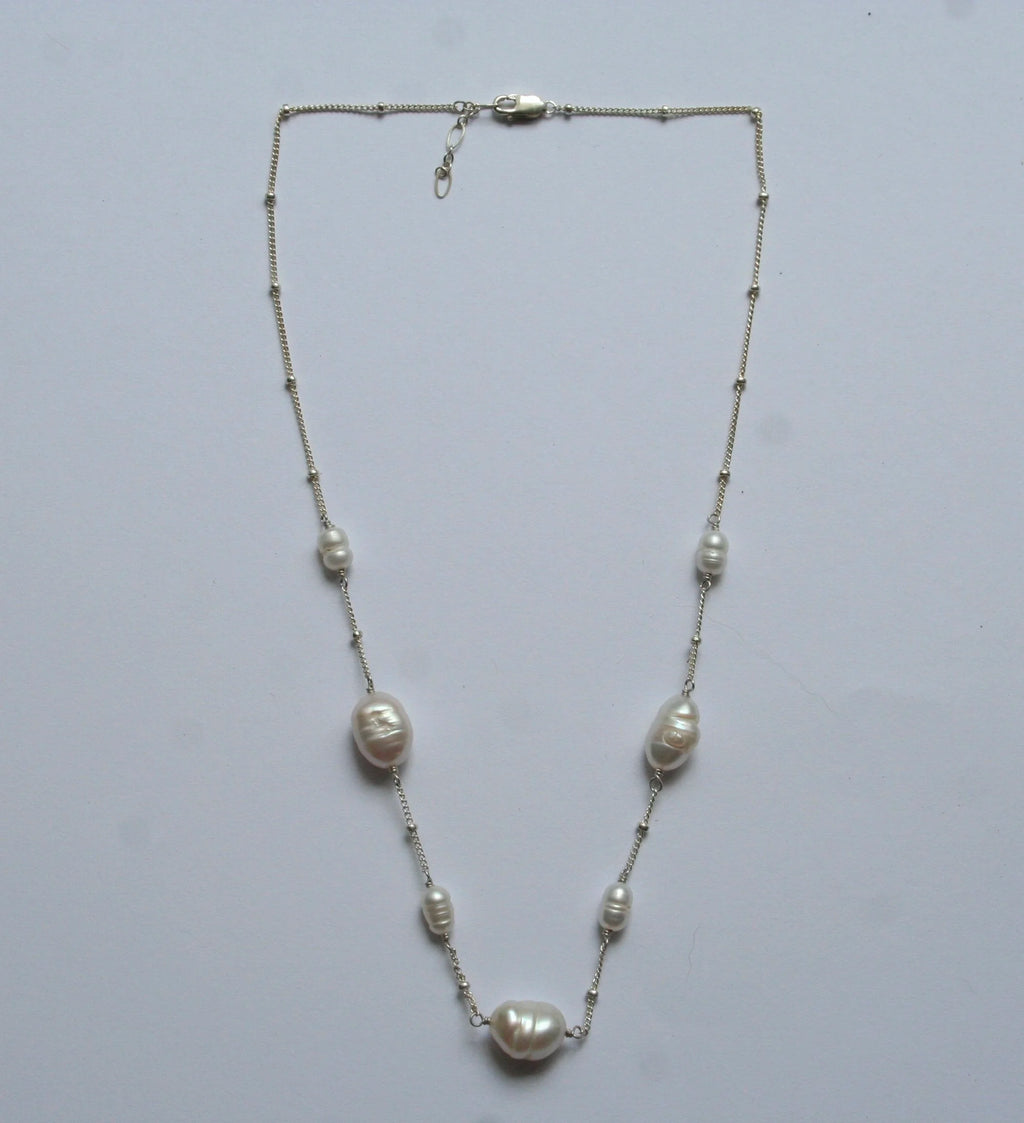 Haze Necklace