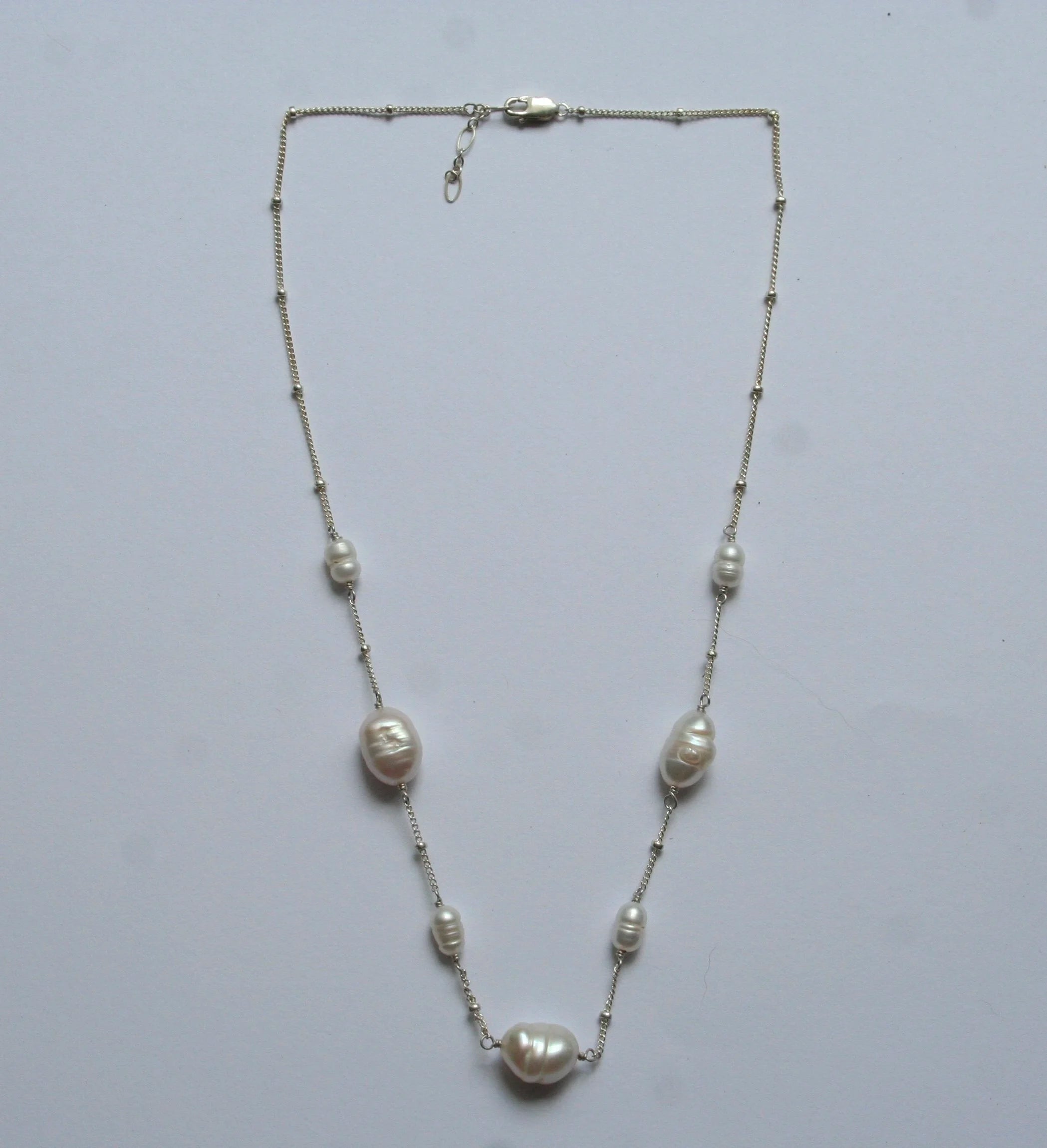 Haze Necklace