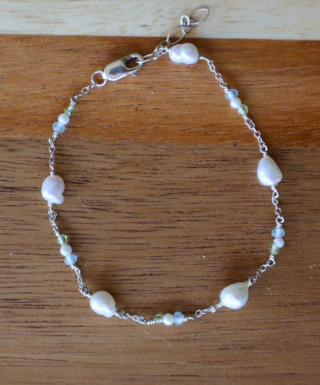 Coastline Bracelet