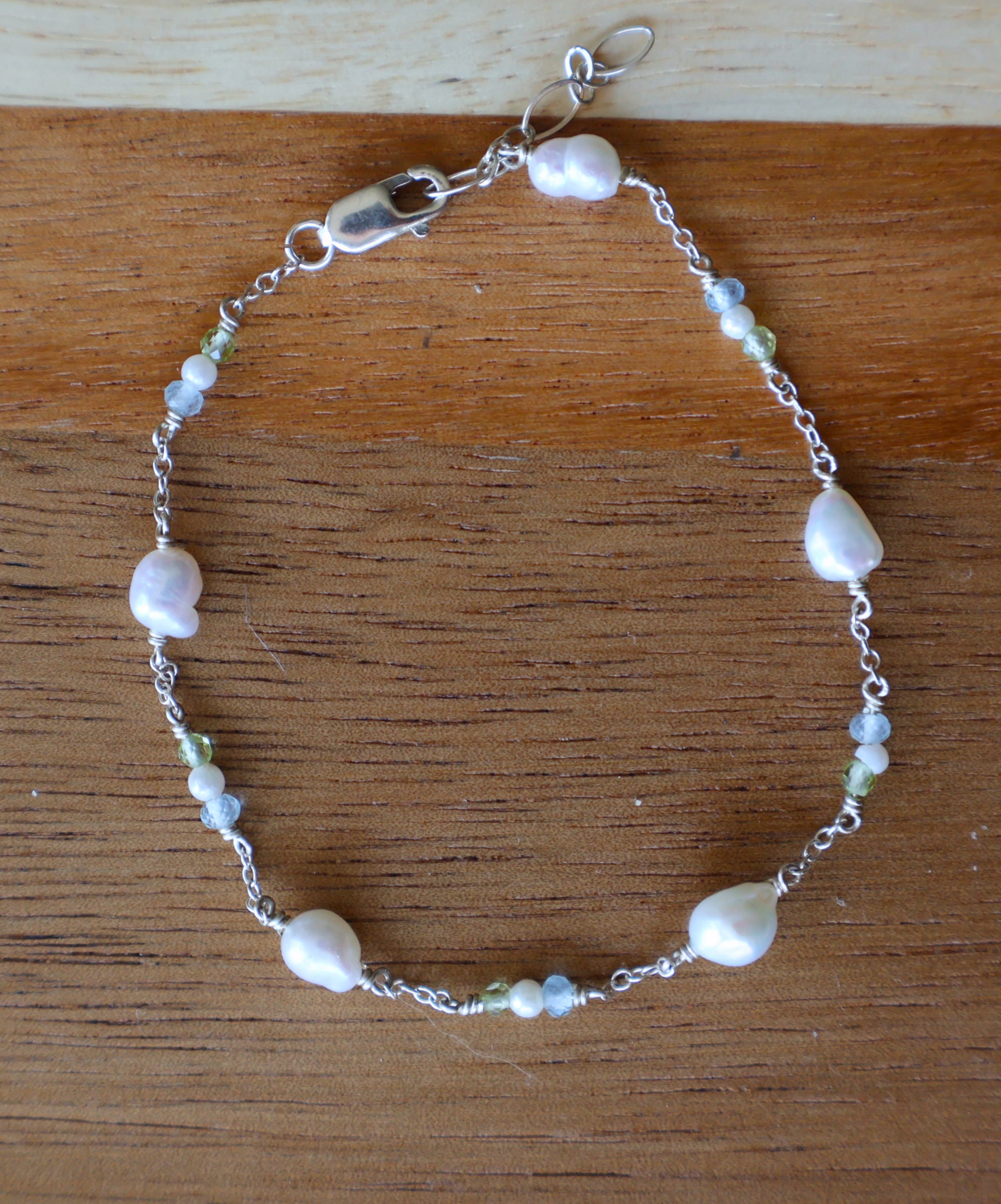 Coastline Bracelet