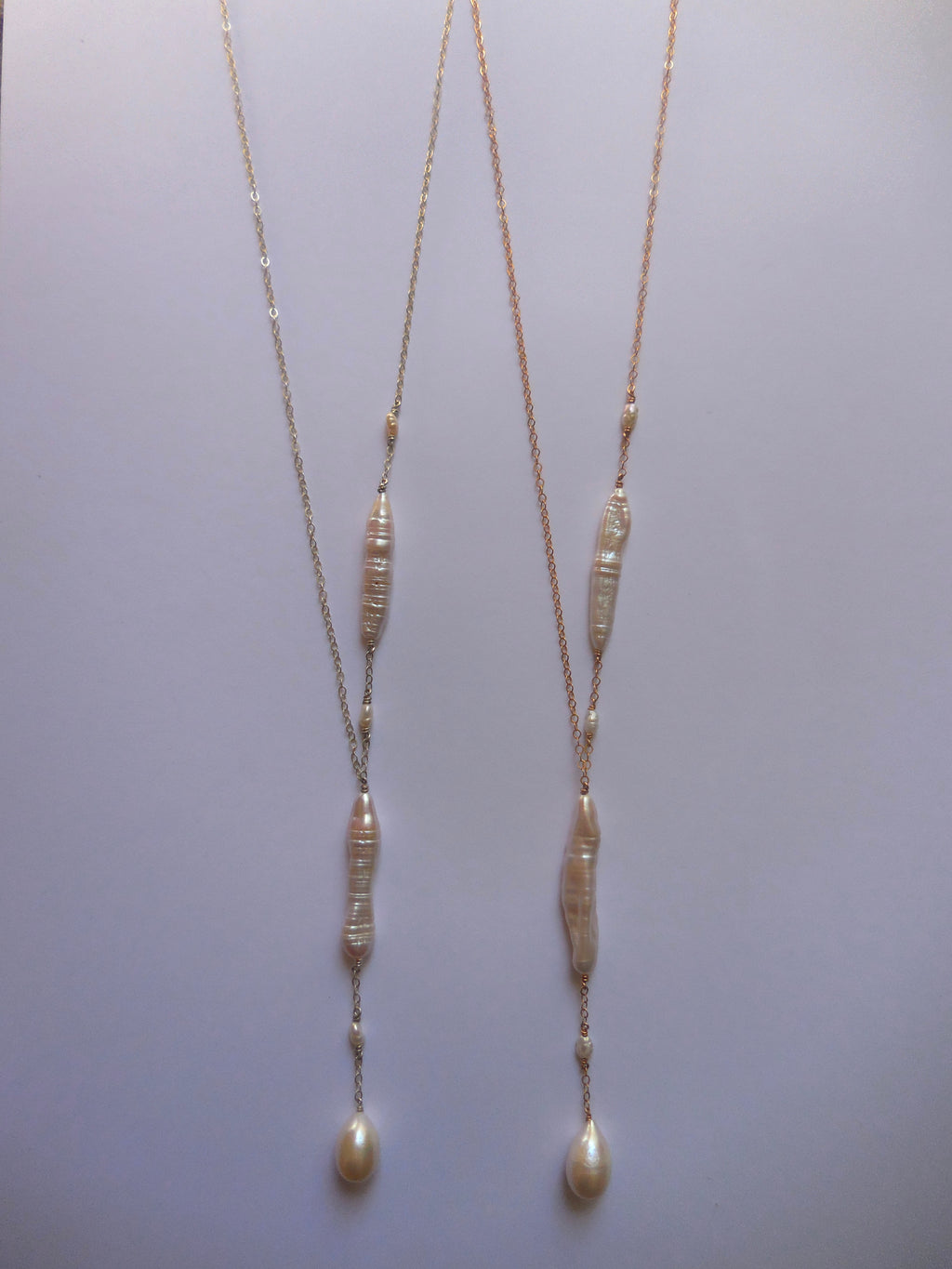 Solana Necklace
