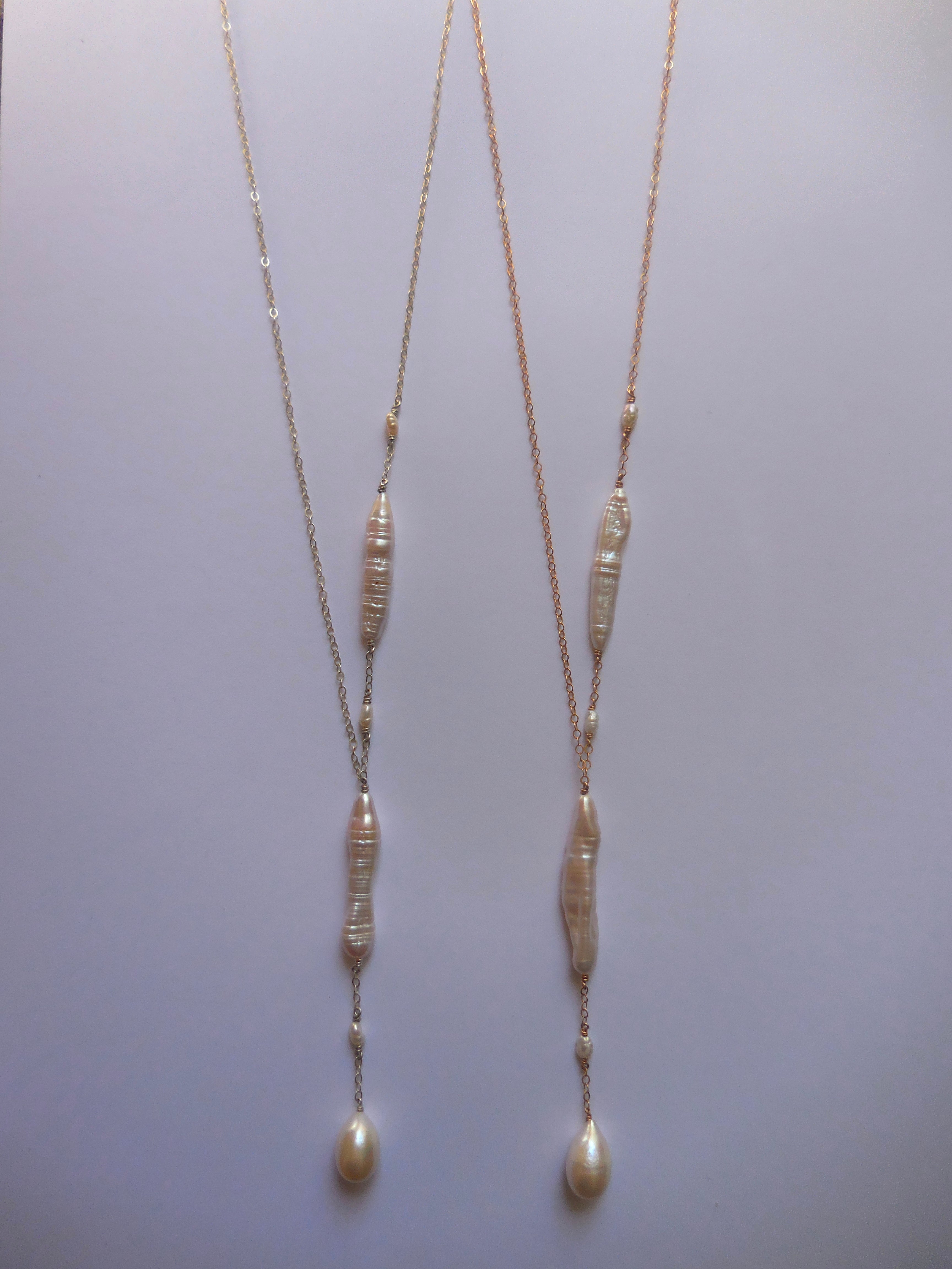 Solana Necklace