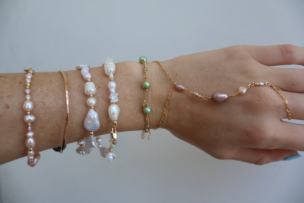 Alicia Bracelet