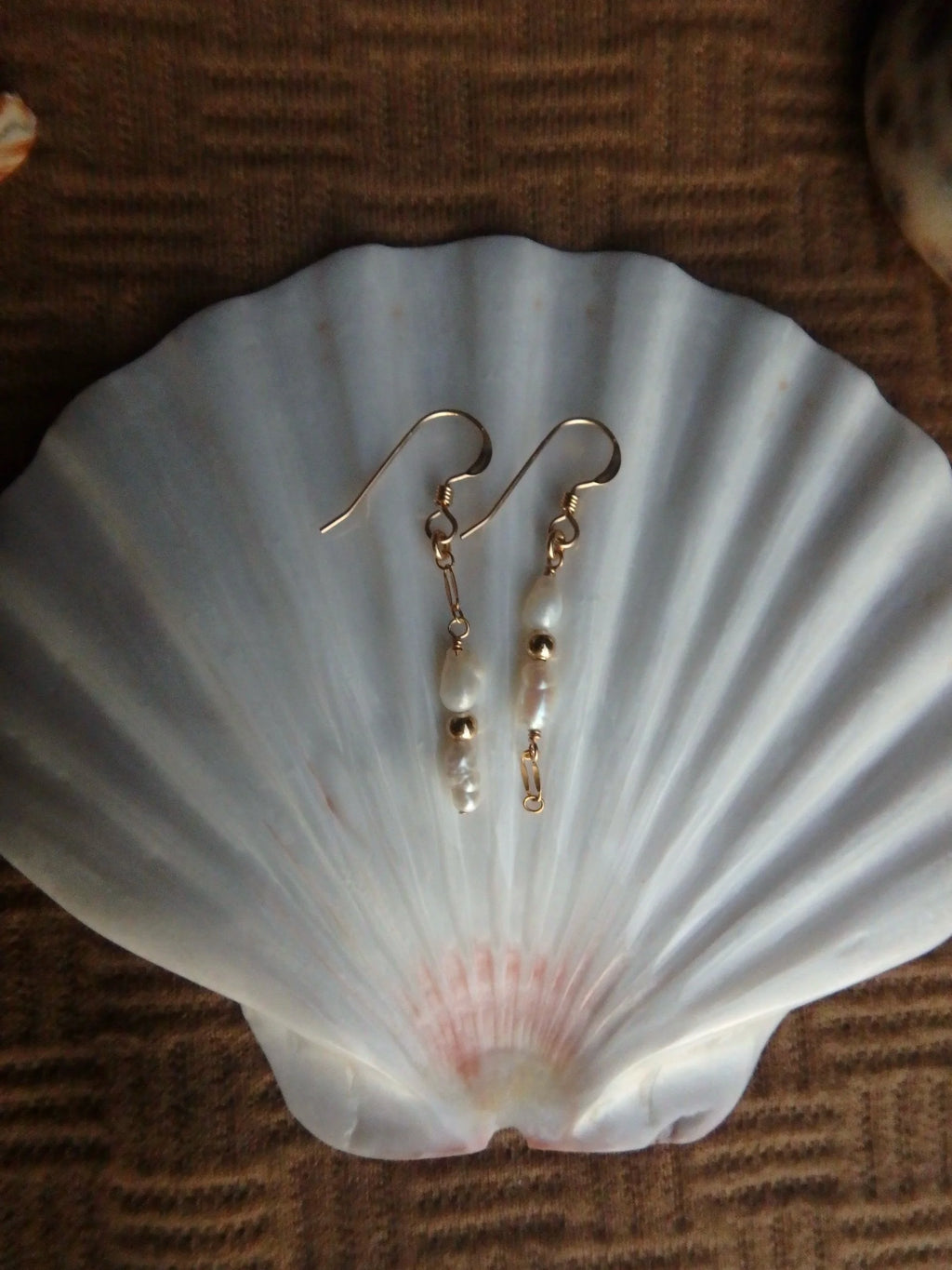 Santa Cruz Earrings