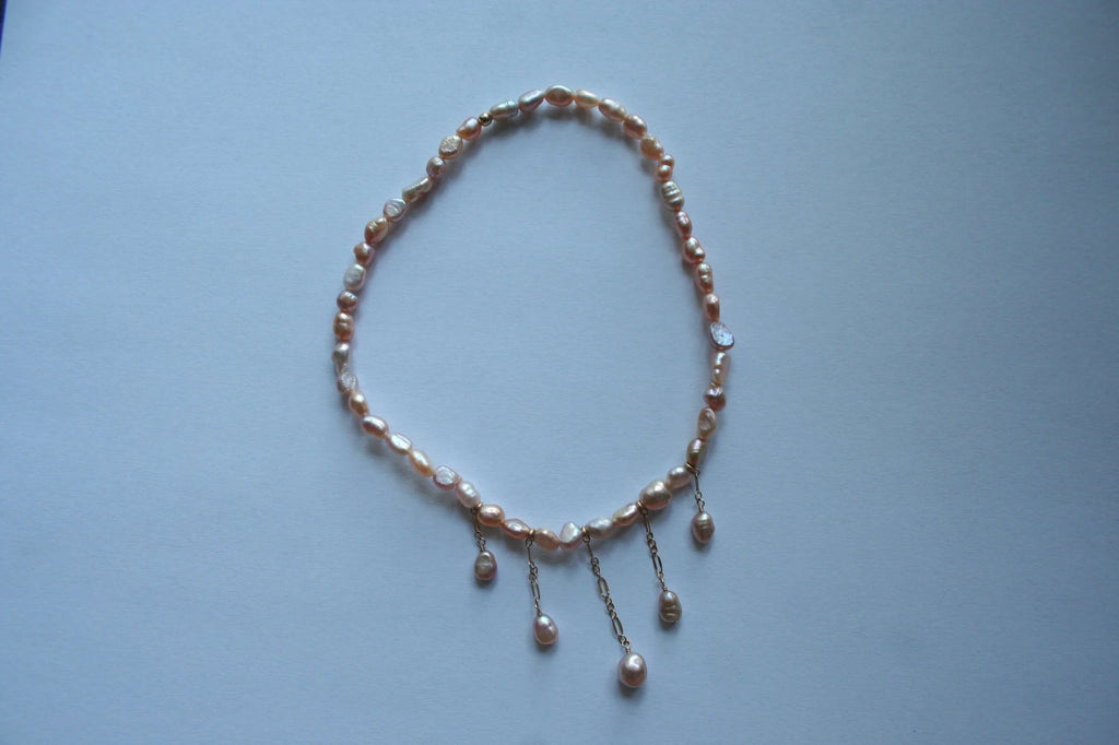 Coast Cuff - Champagne