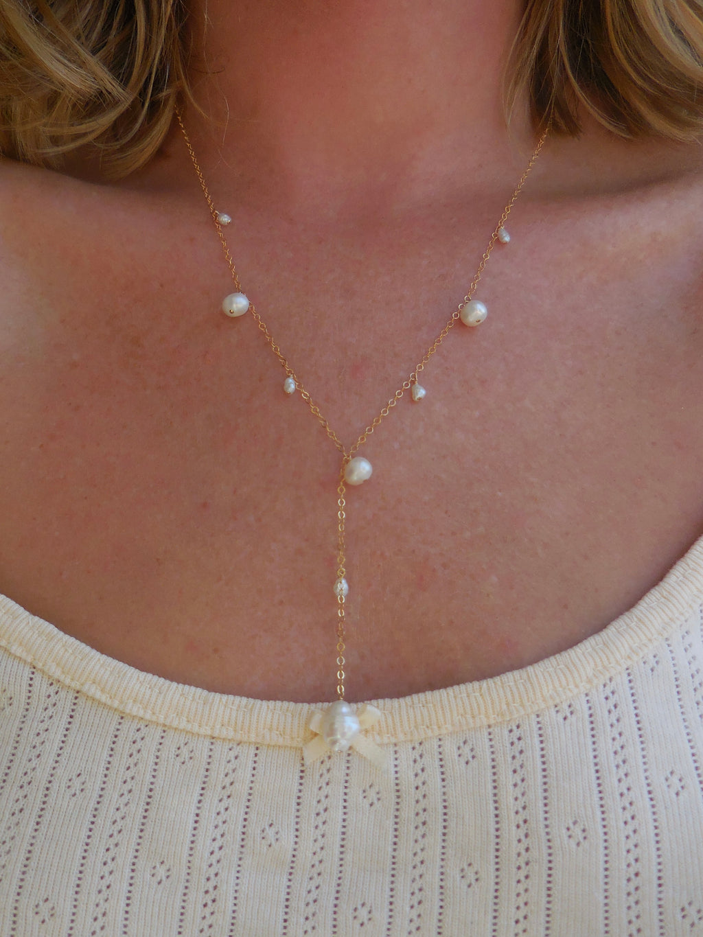 Tropic Lariat