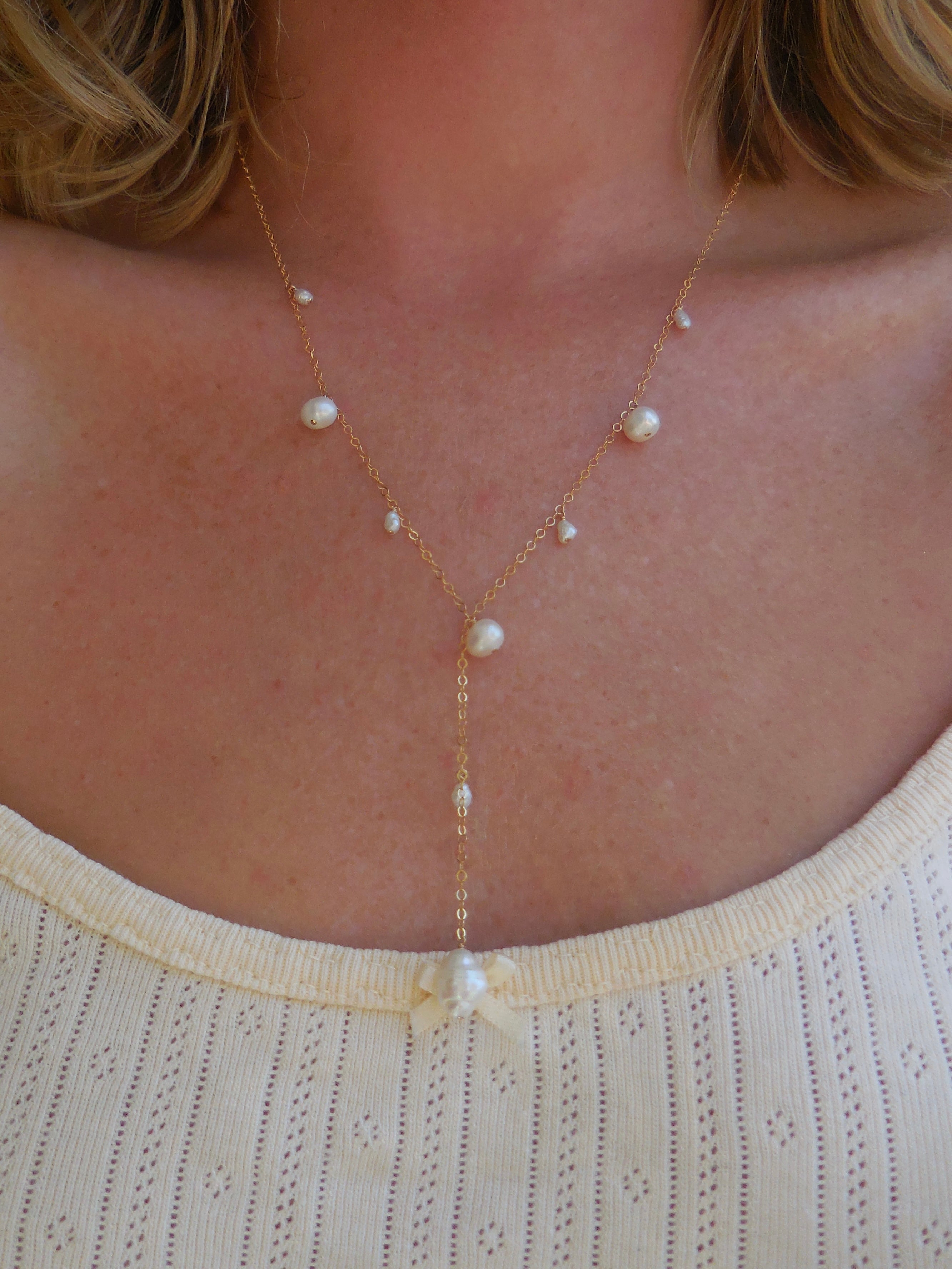 Tropic Lariat