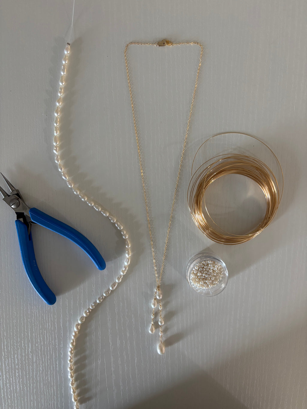 Aura Necklace