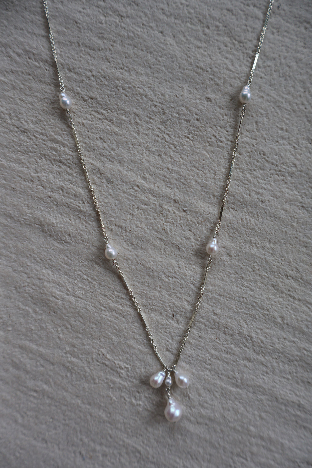 Viana Necklace