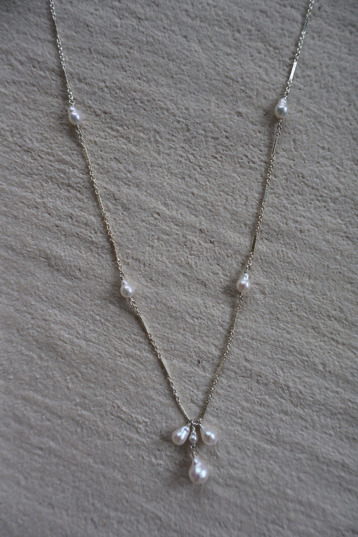 Viana Necklace
