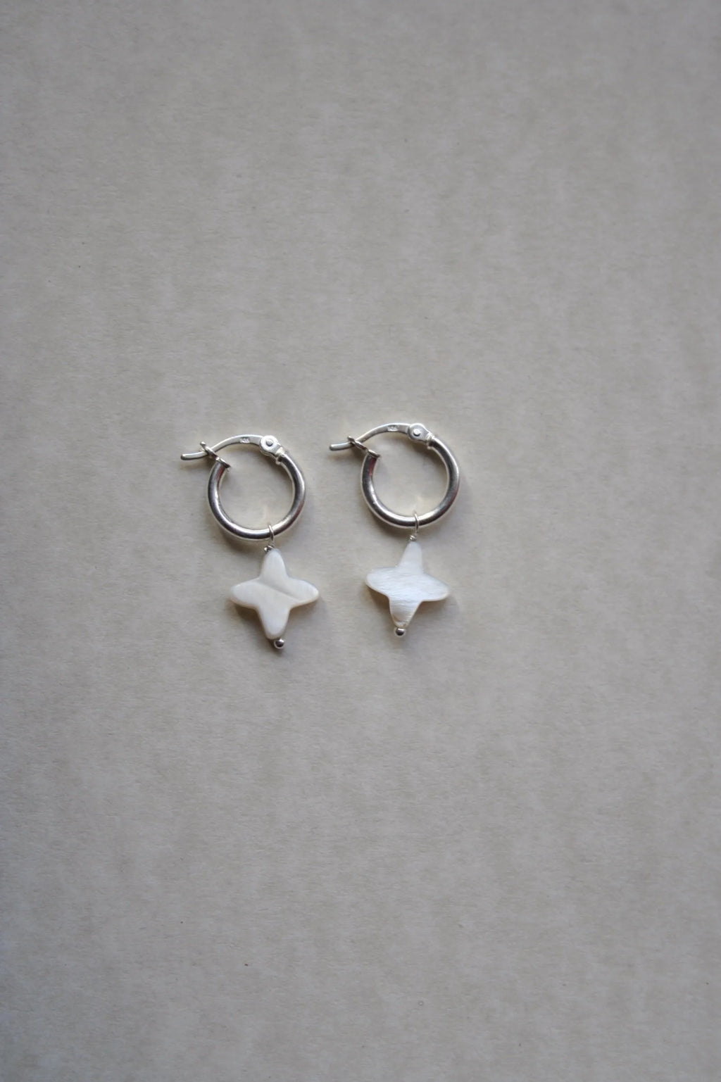 Starlight Earrings