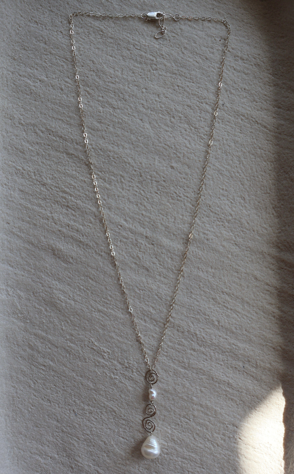 Hallie Necklace