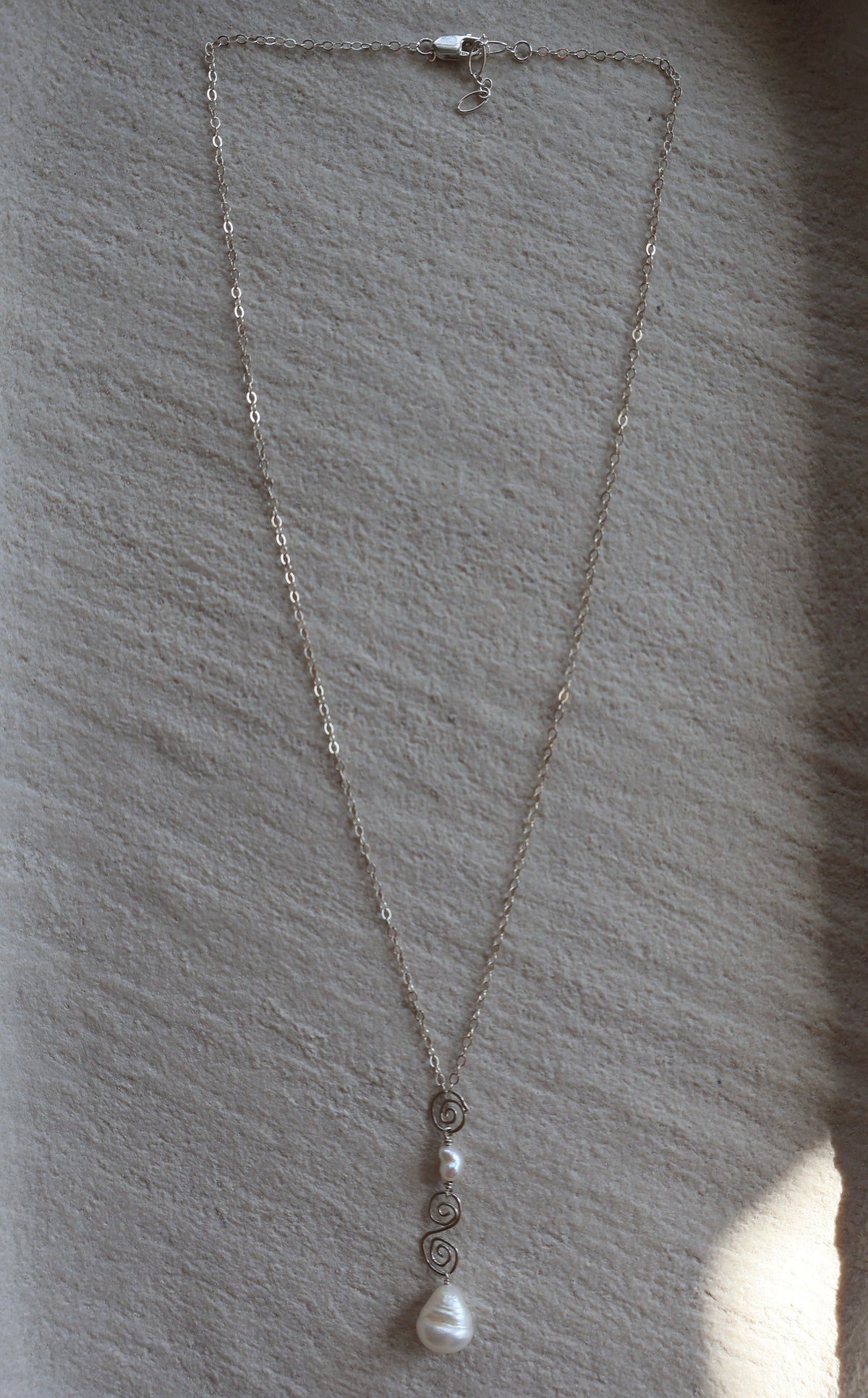 Hallie Necklace