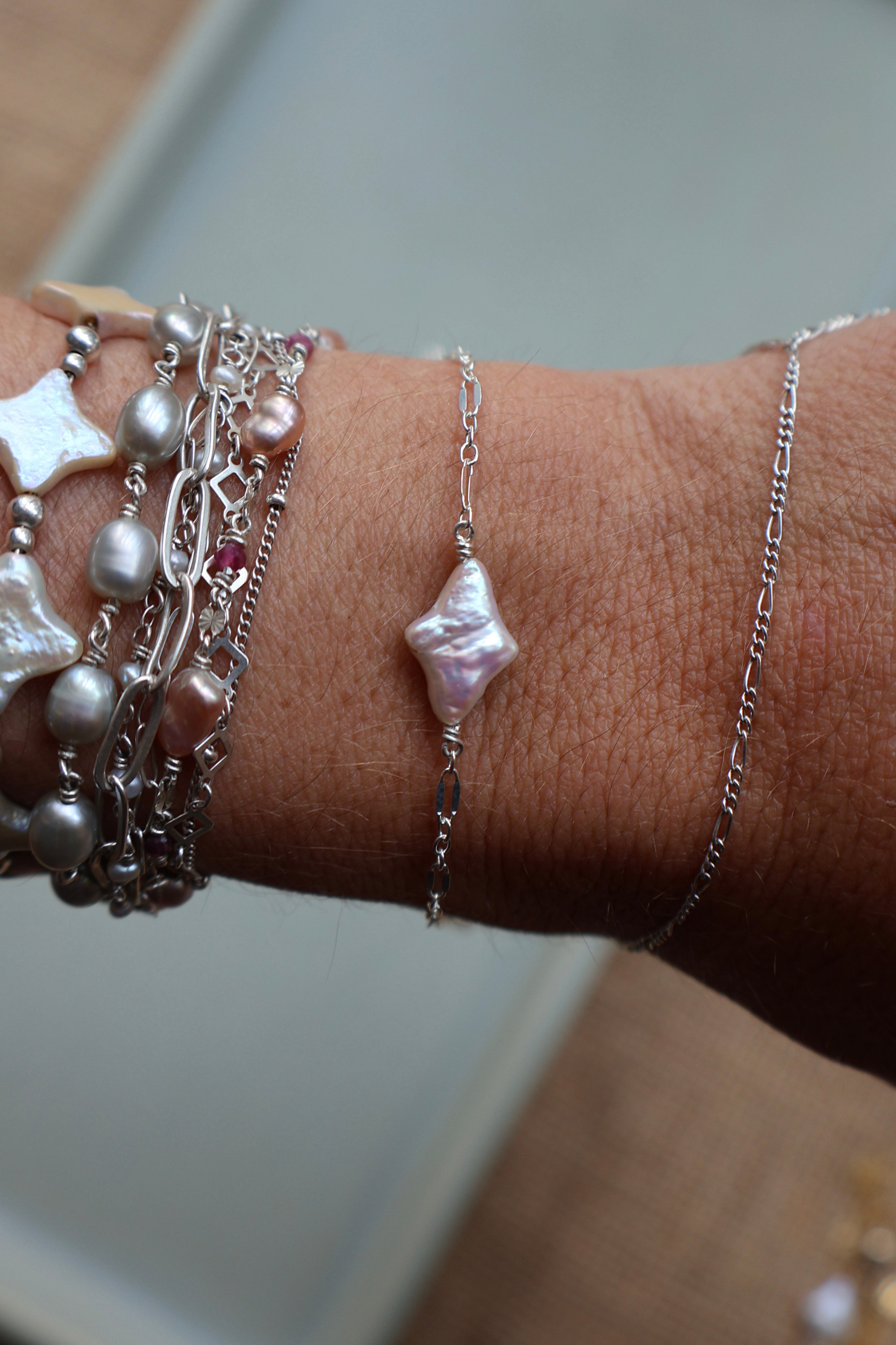 Dusk Bracelet
