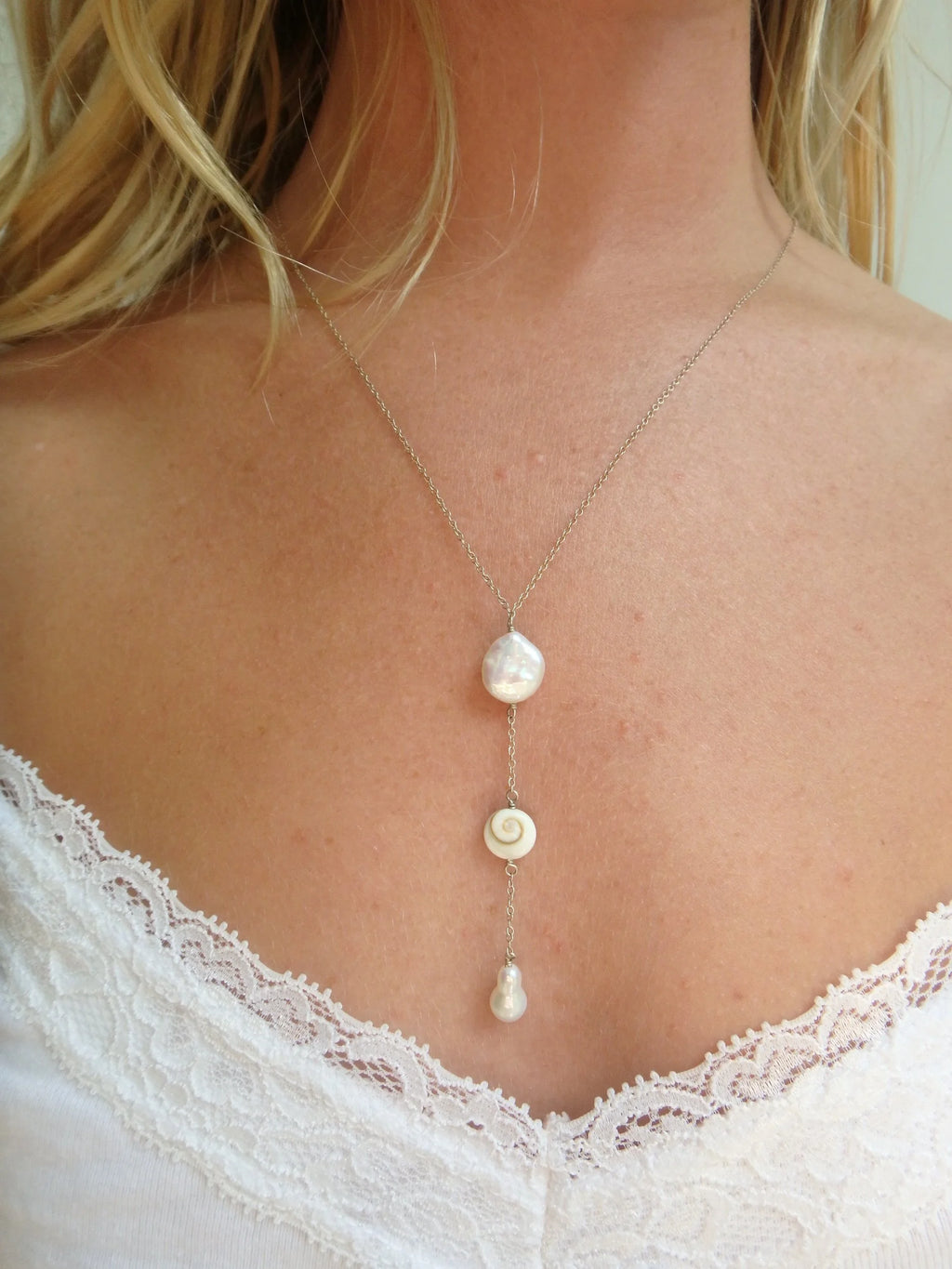 Soleil Necklace