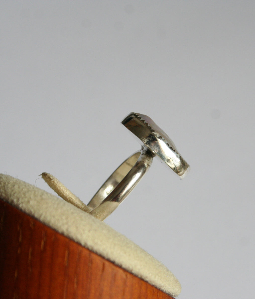Bria Ring • Size 6.25