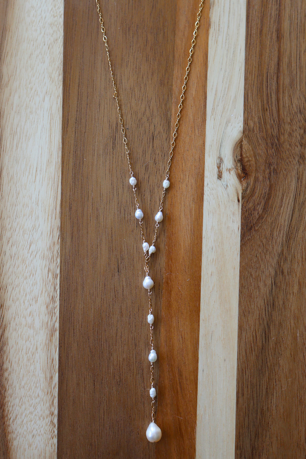 Last Light Lariat