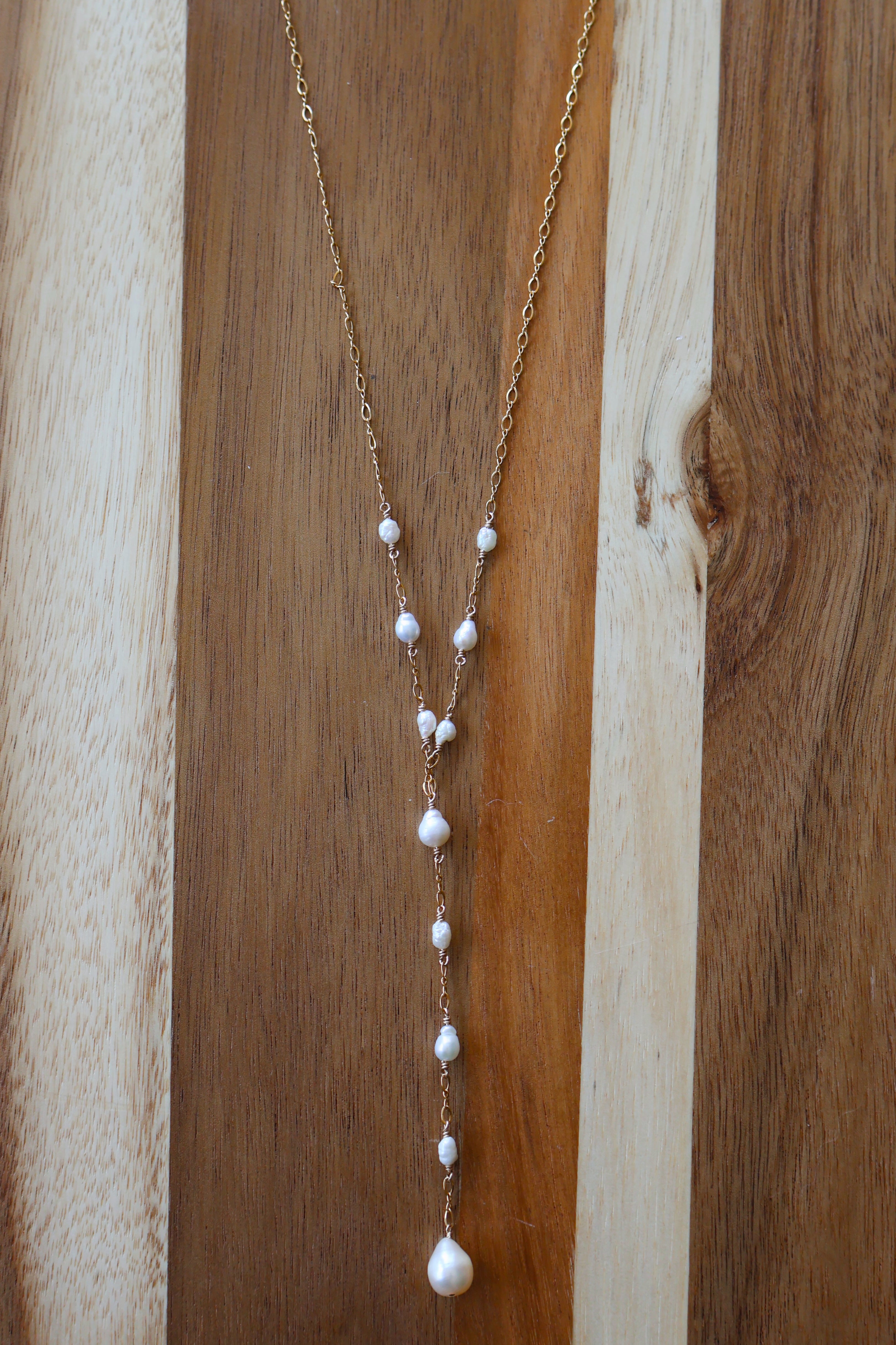 Last Light Lariat