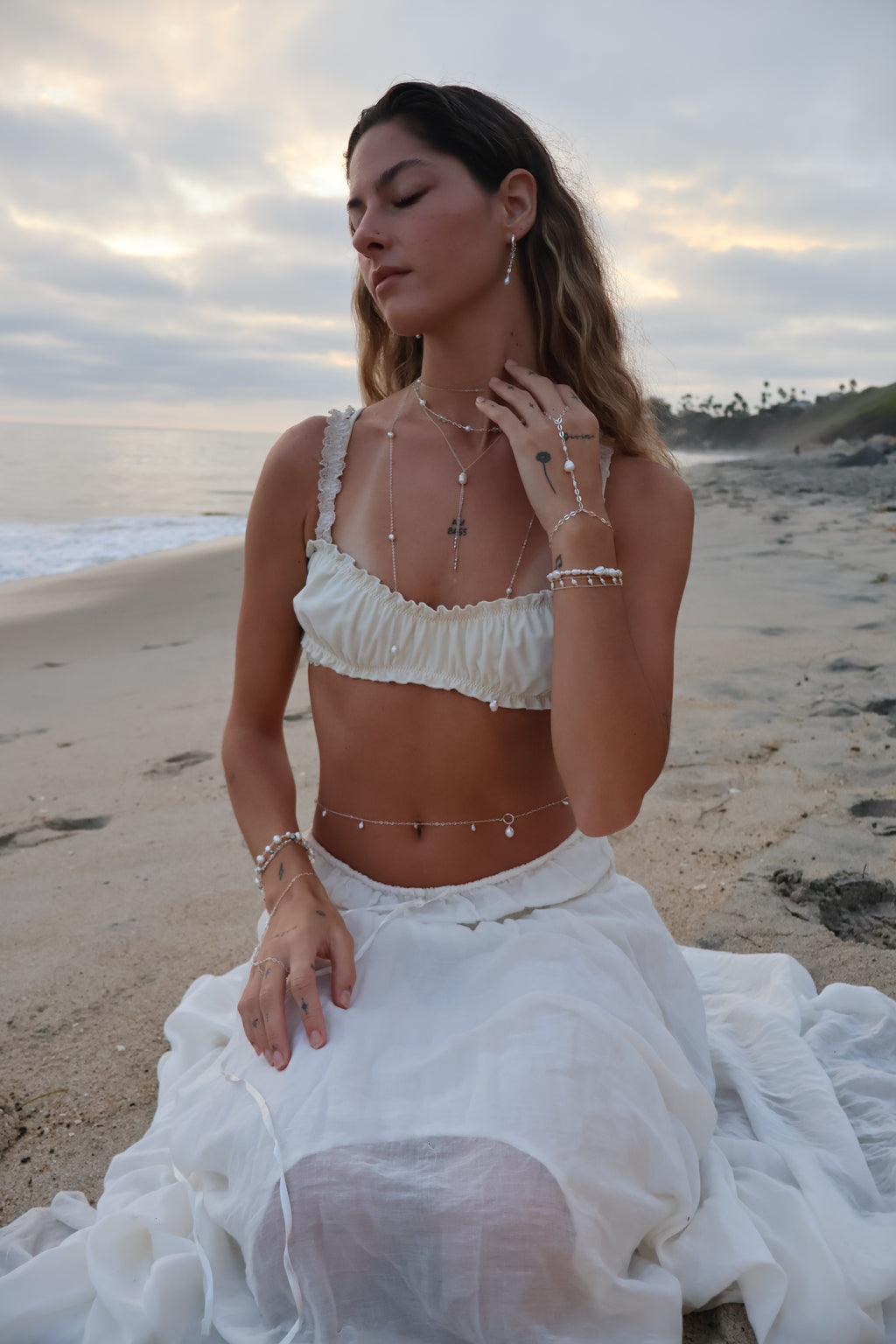 Tan Lines Bracelet