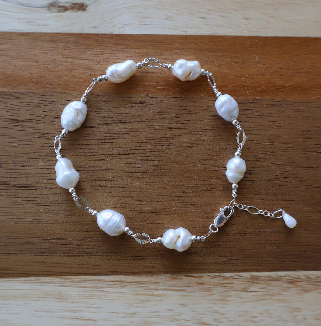 Late Summer Bracelet