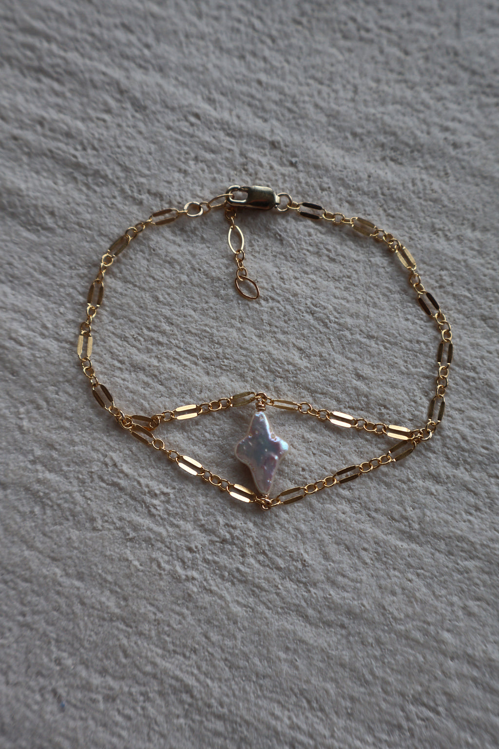 Demi Bracelet
